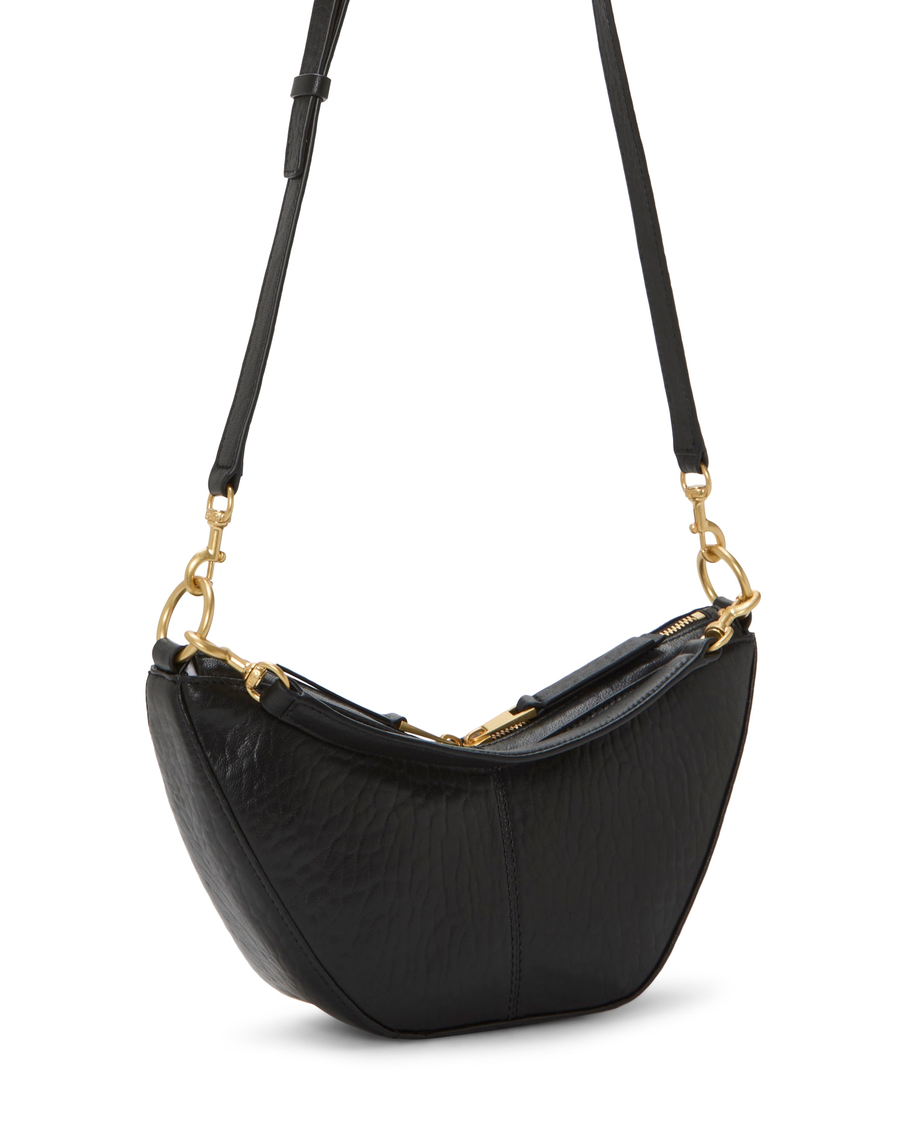 Lilli Crossbody Bag