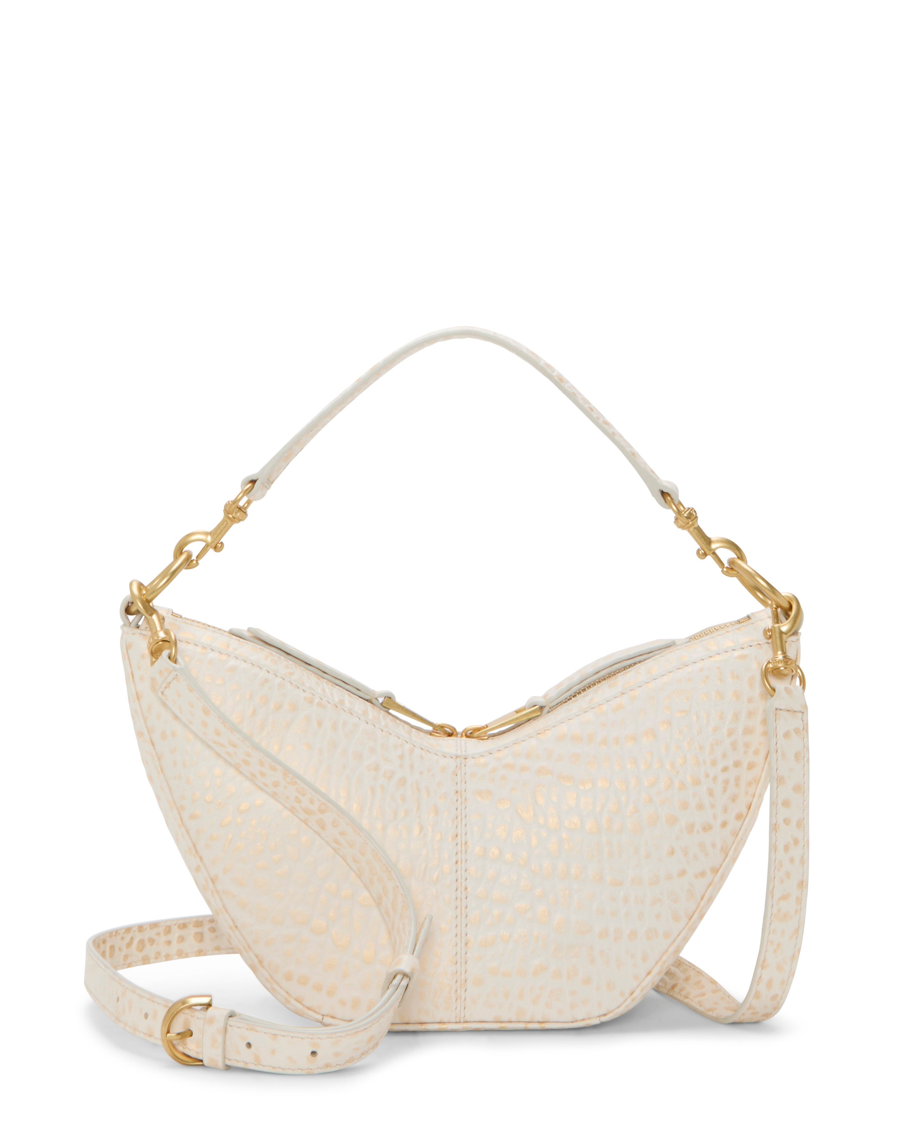 Lilli Crossbody Bag