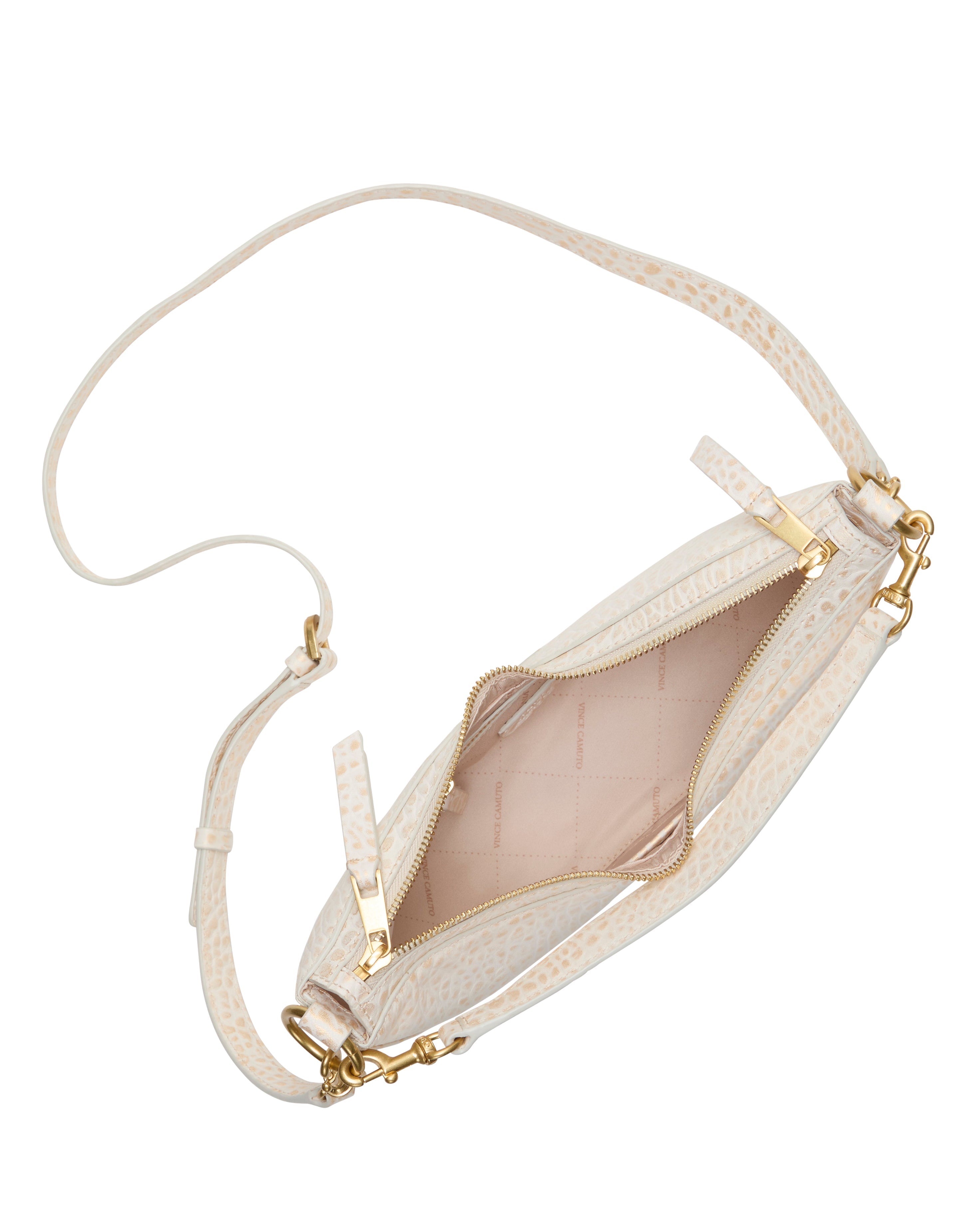 Lilli Crossbody Bag