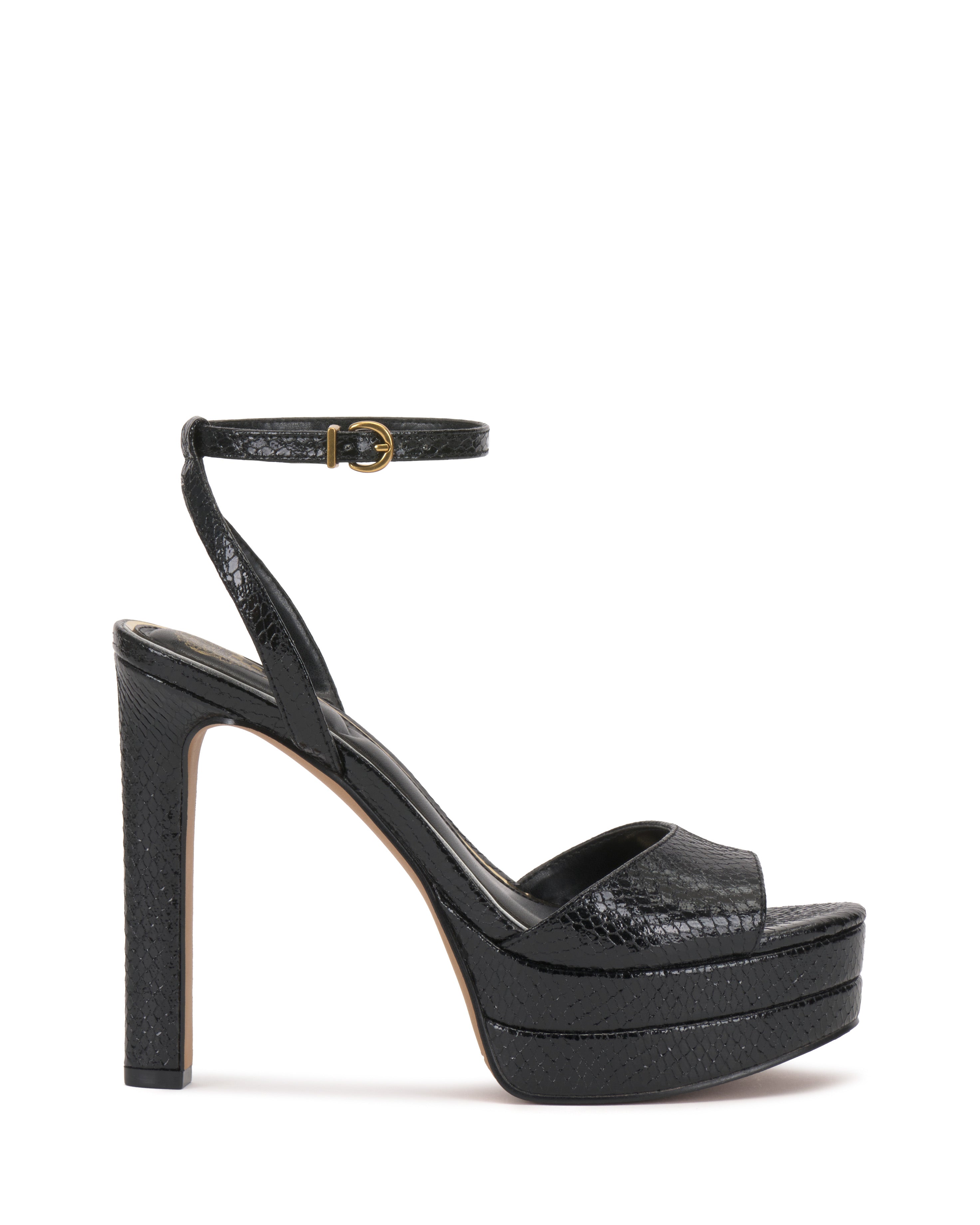 Lumary Platform Sandal