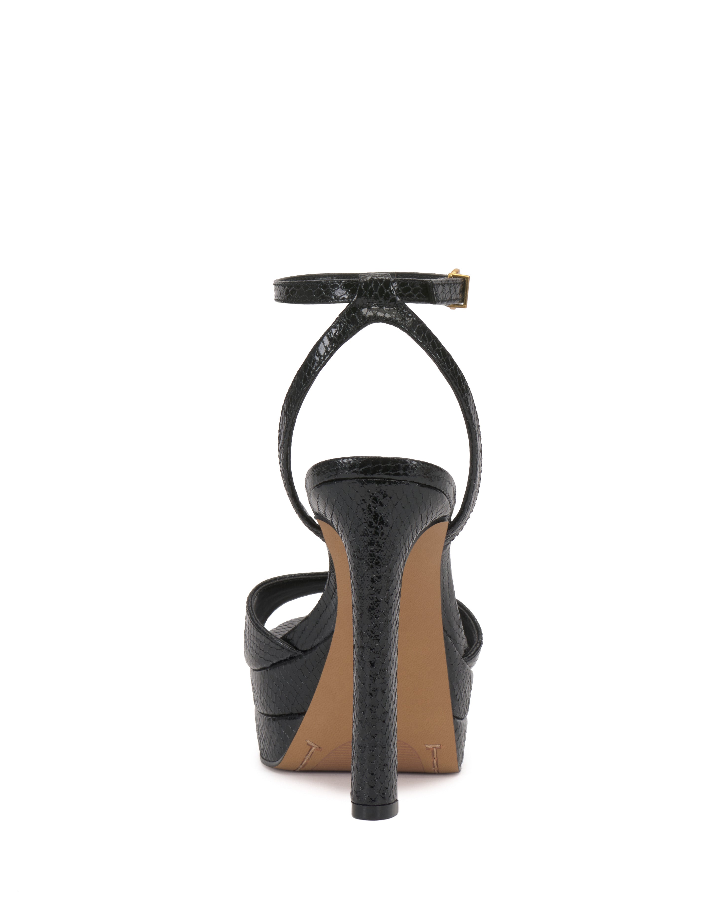 Lumary Platform Sandal