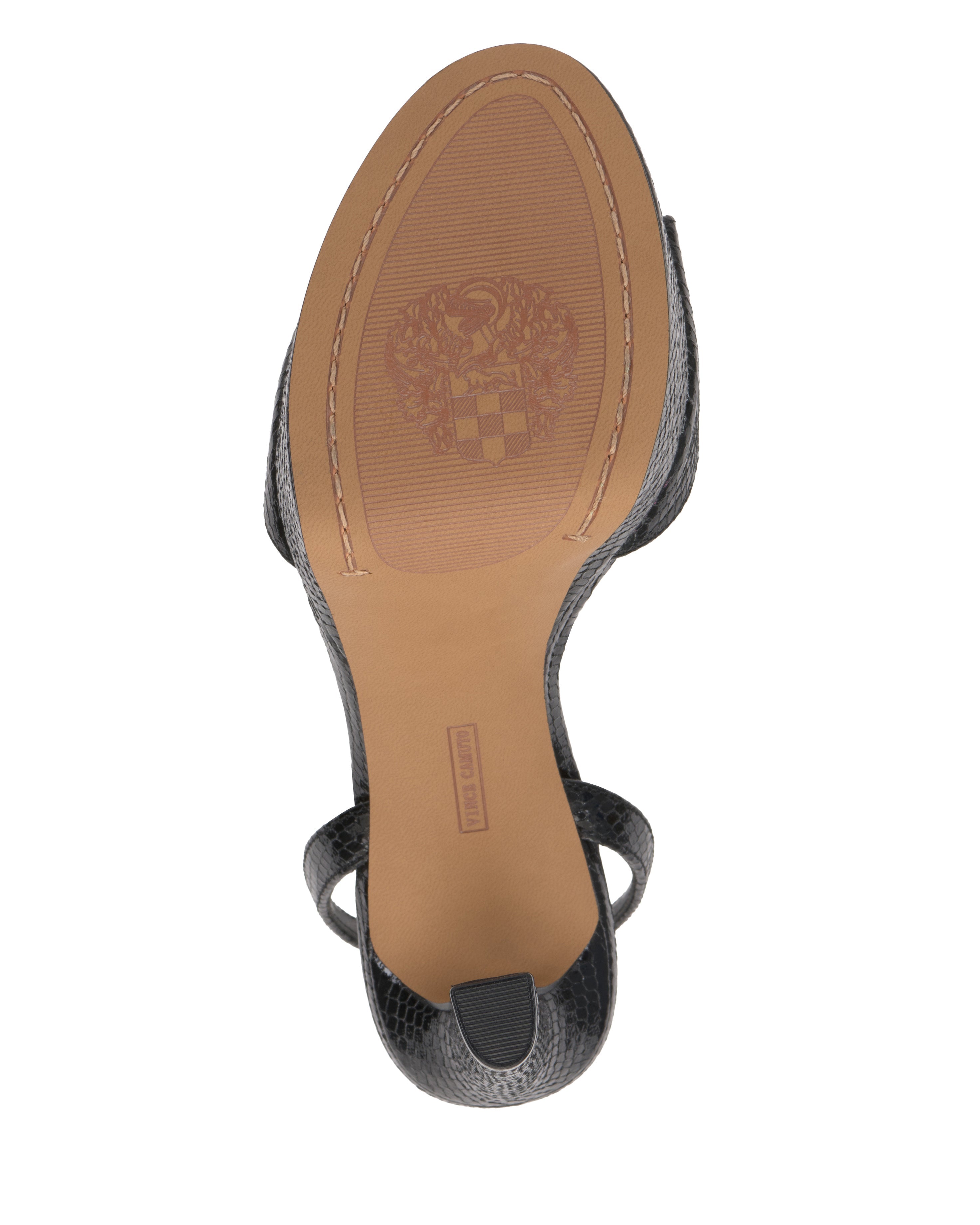 Lumary Platform Sandal