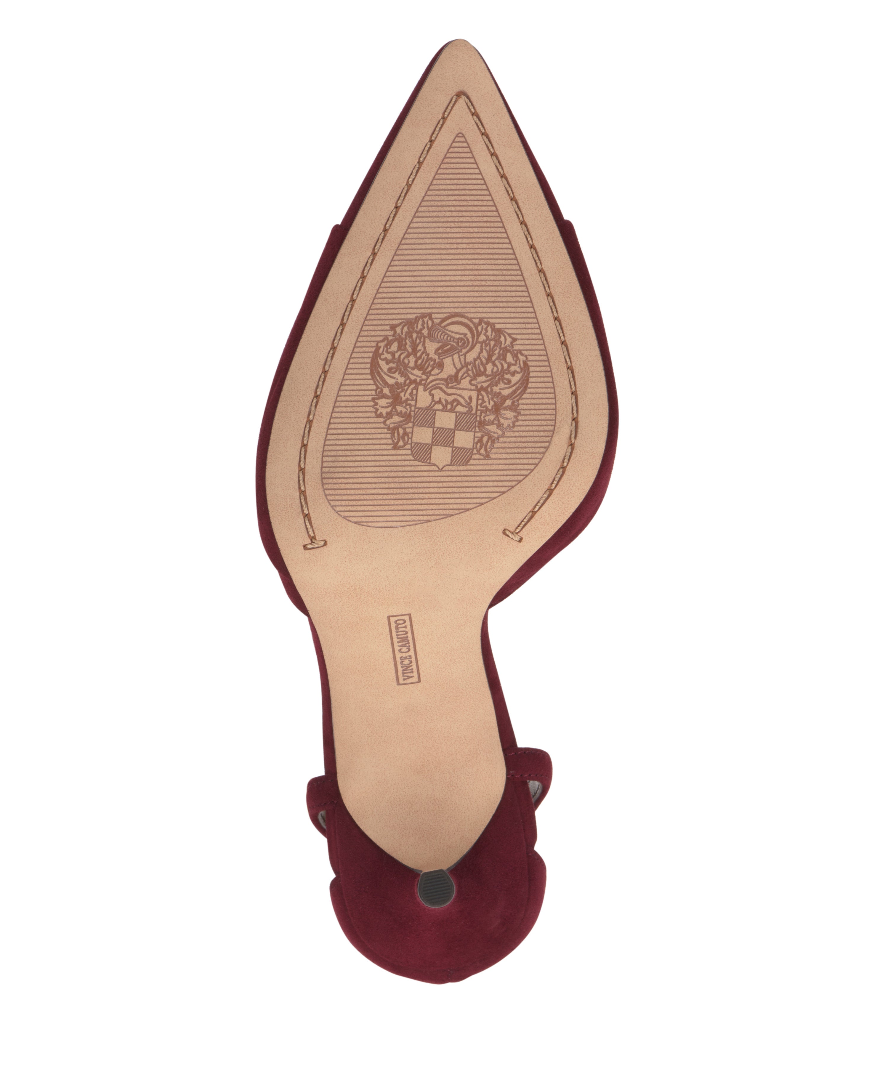 Mallie Pump