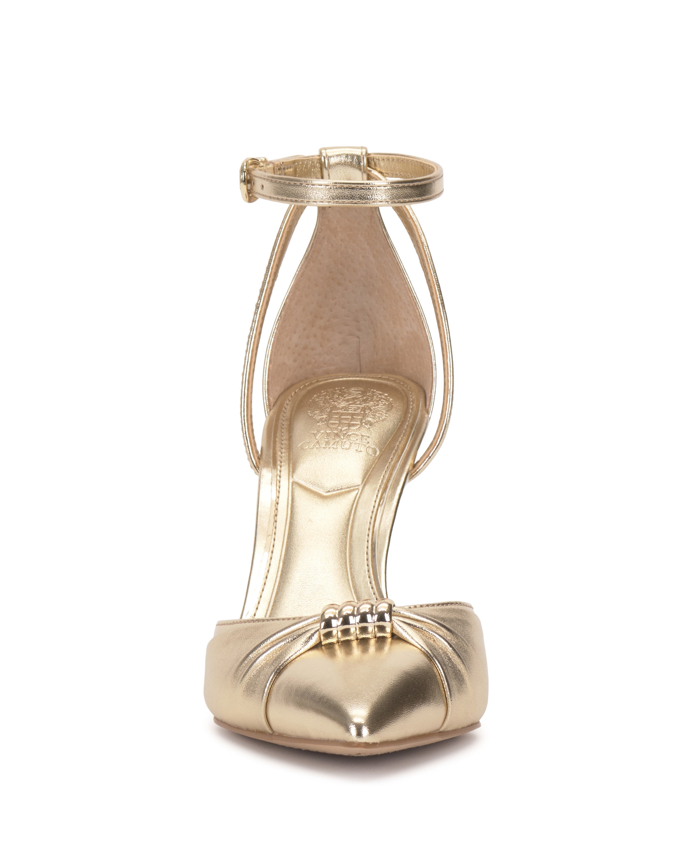 Mallie Pump