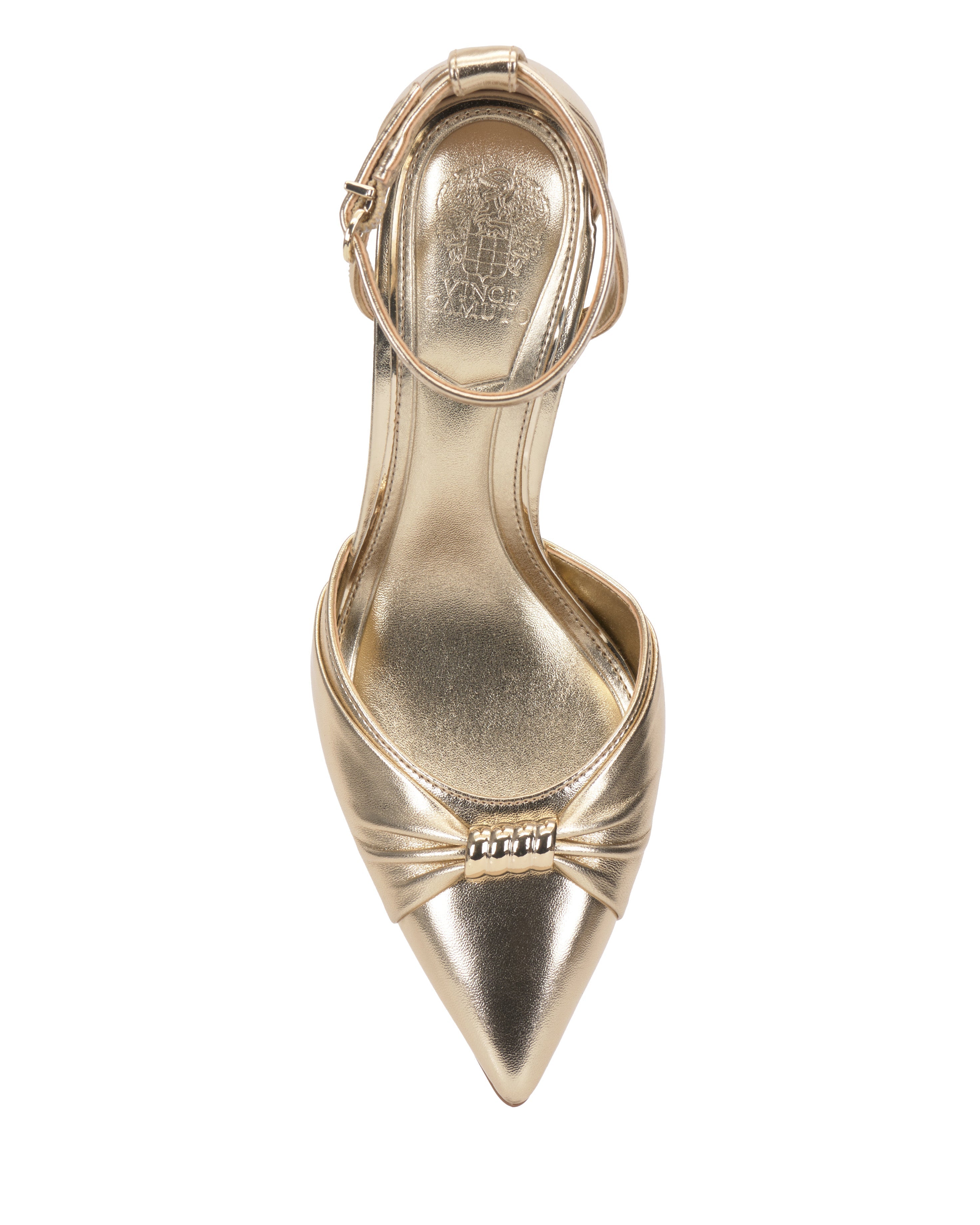 Mallie Pump