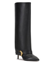 Margee Cuff Knee High Boot