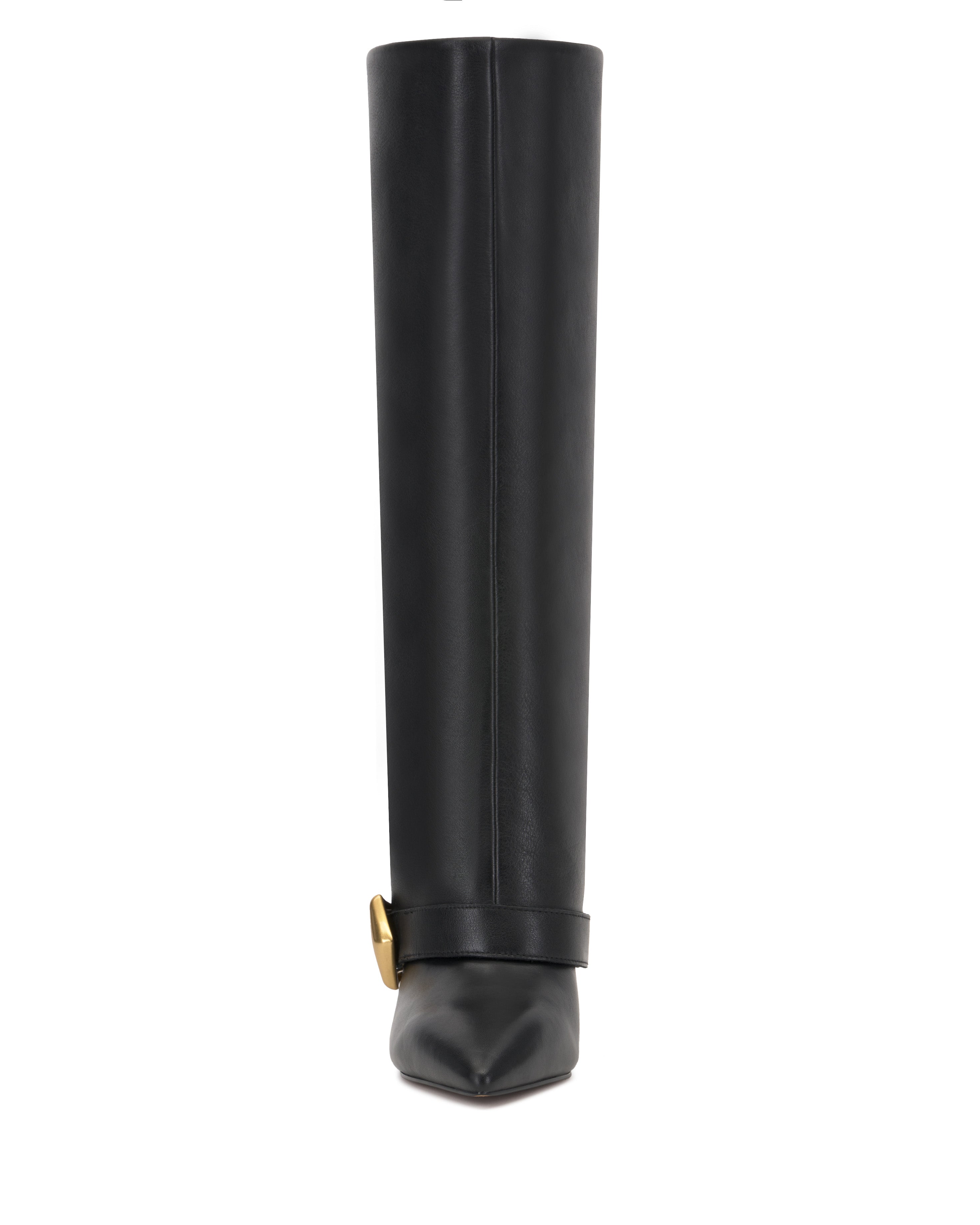 Margee Cuff Knee High Boot