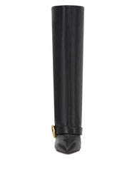 Margee Cuff Knee High Boot