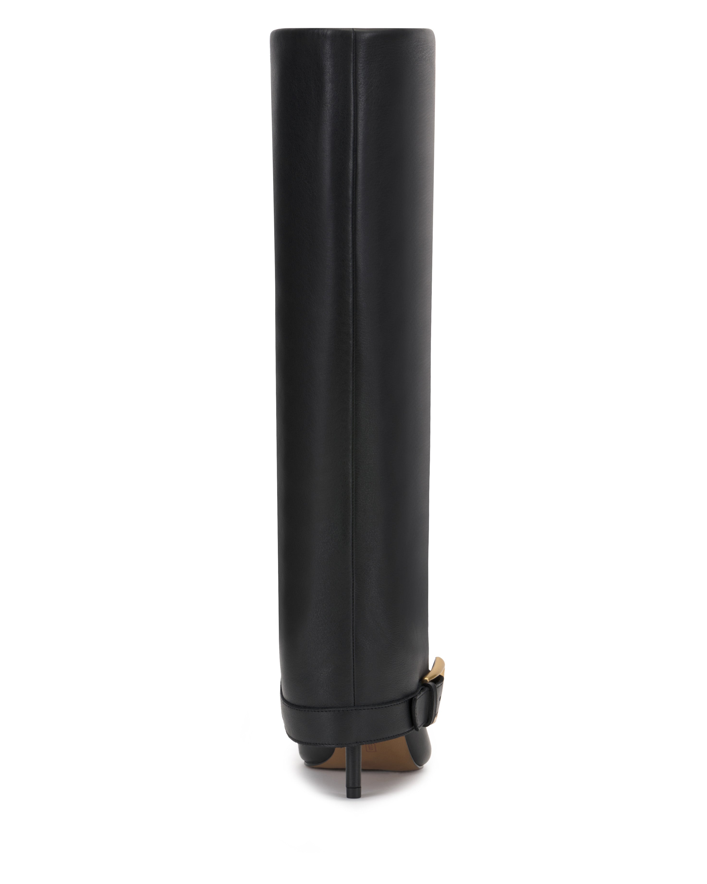 Margee Cuff Knee High Boot