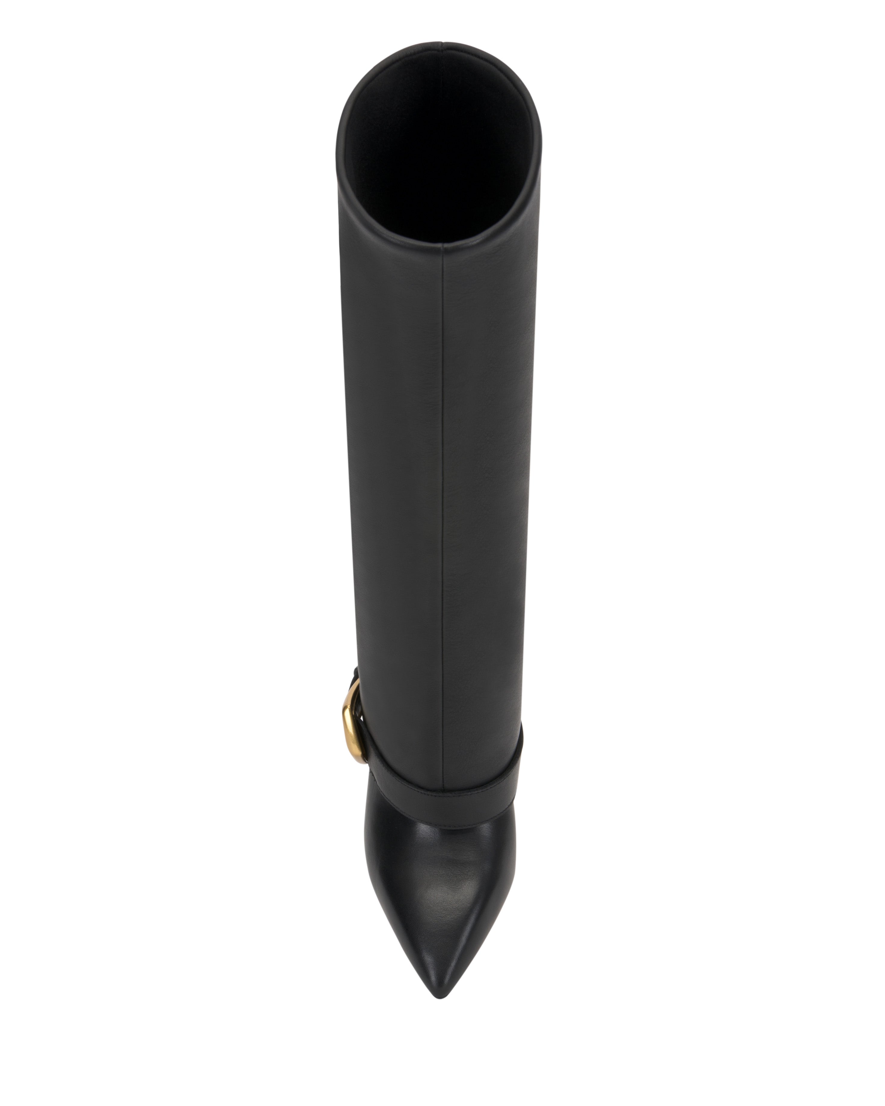 Margee Cuff Knee High Boot