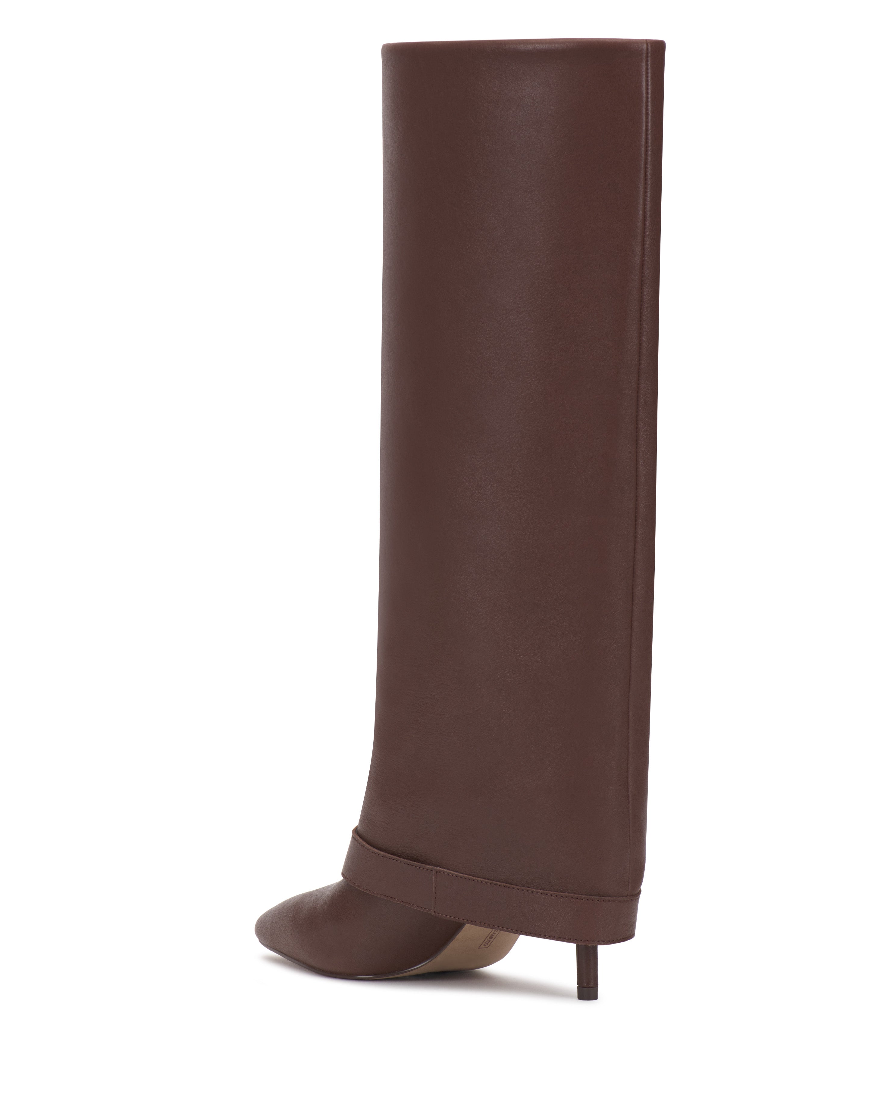 Margee Cuff Knee High Boot