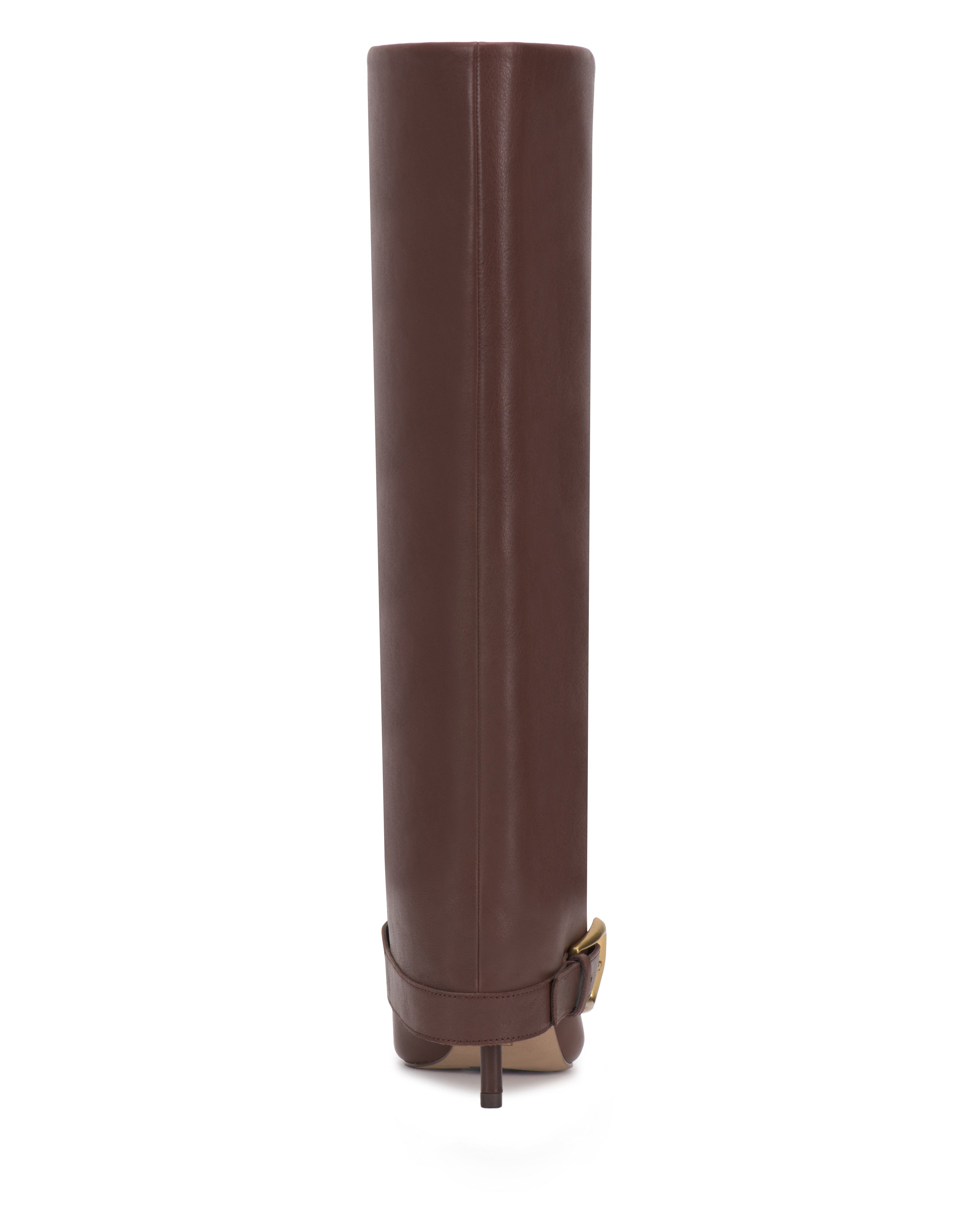 Margee Cuff Knee High Boot