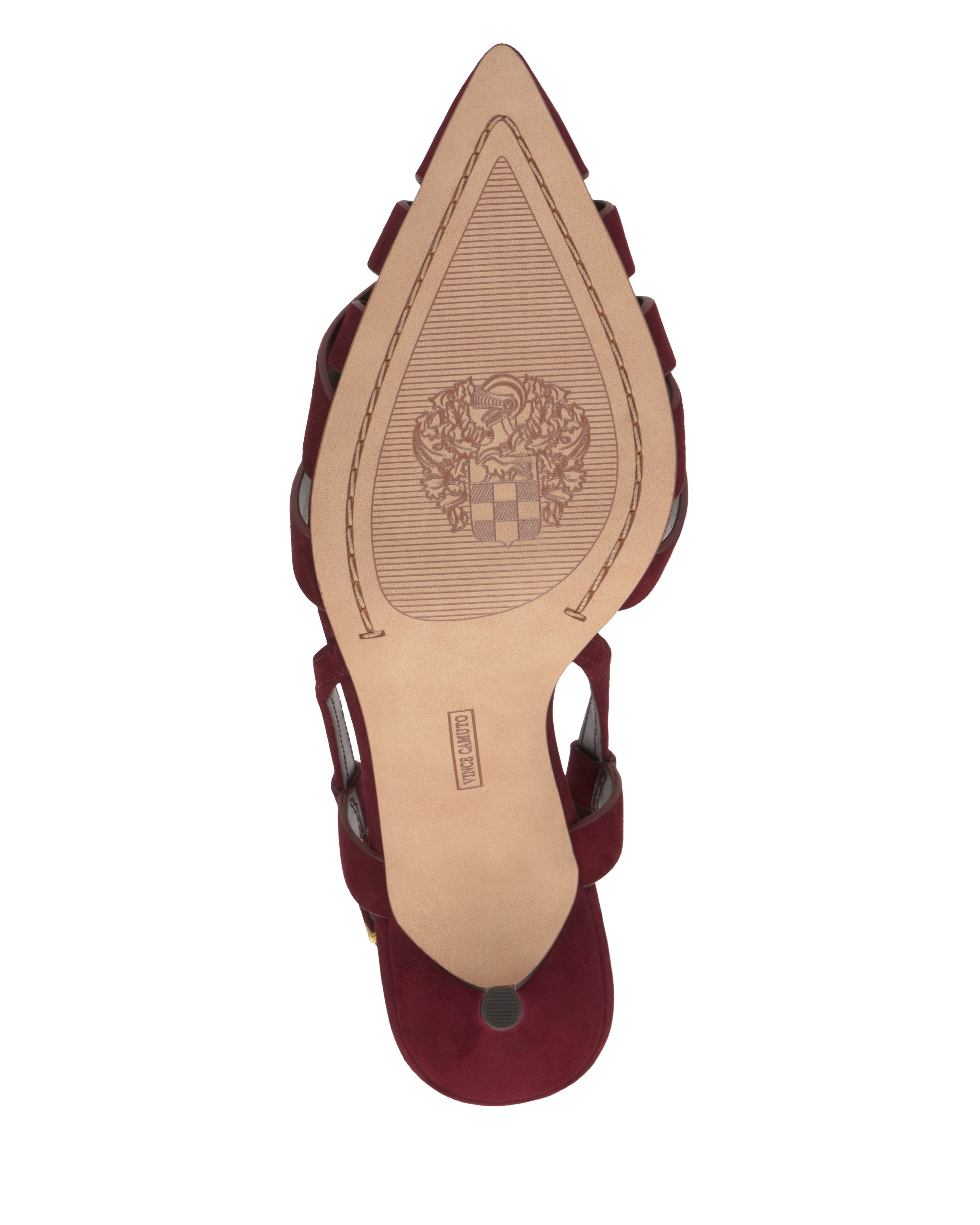 Marsia Pump