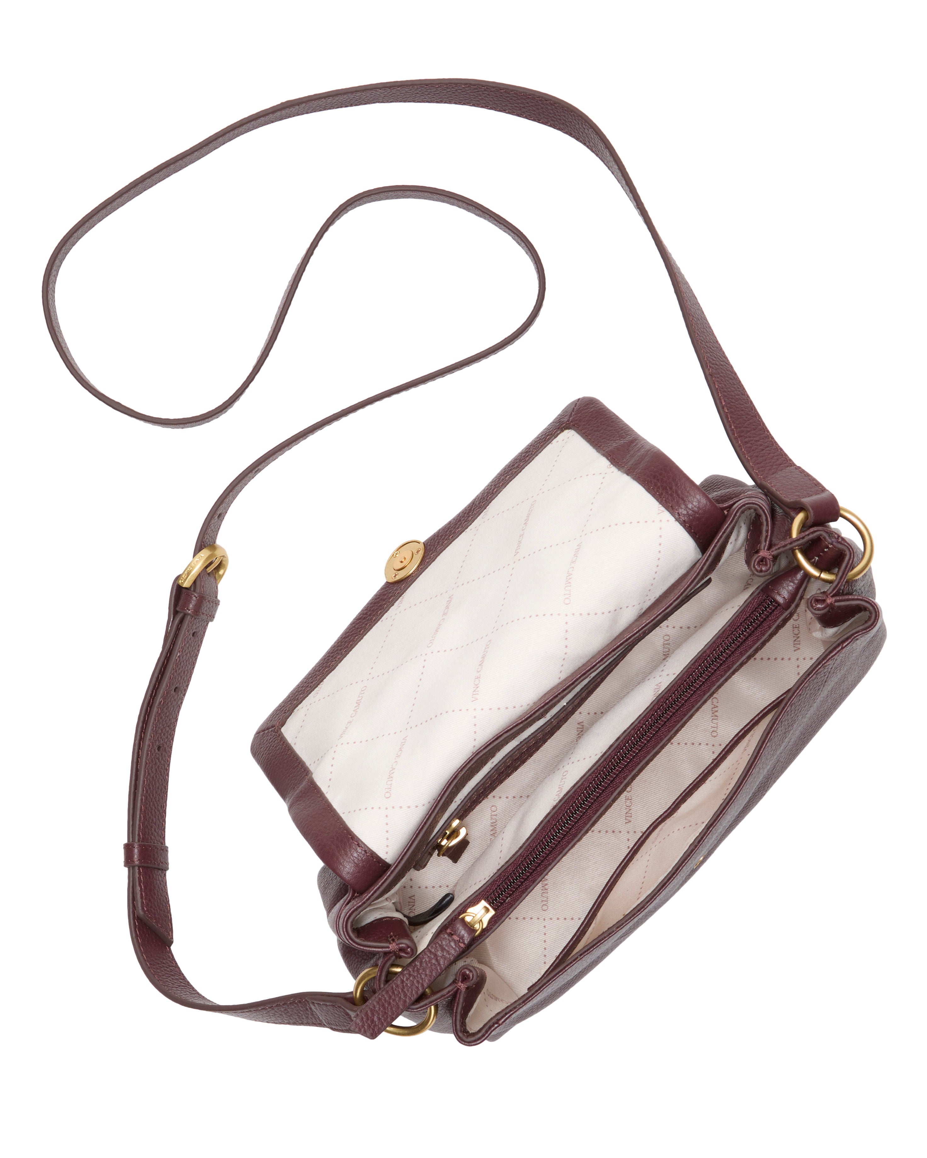 Medna Crossbody Bag