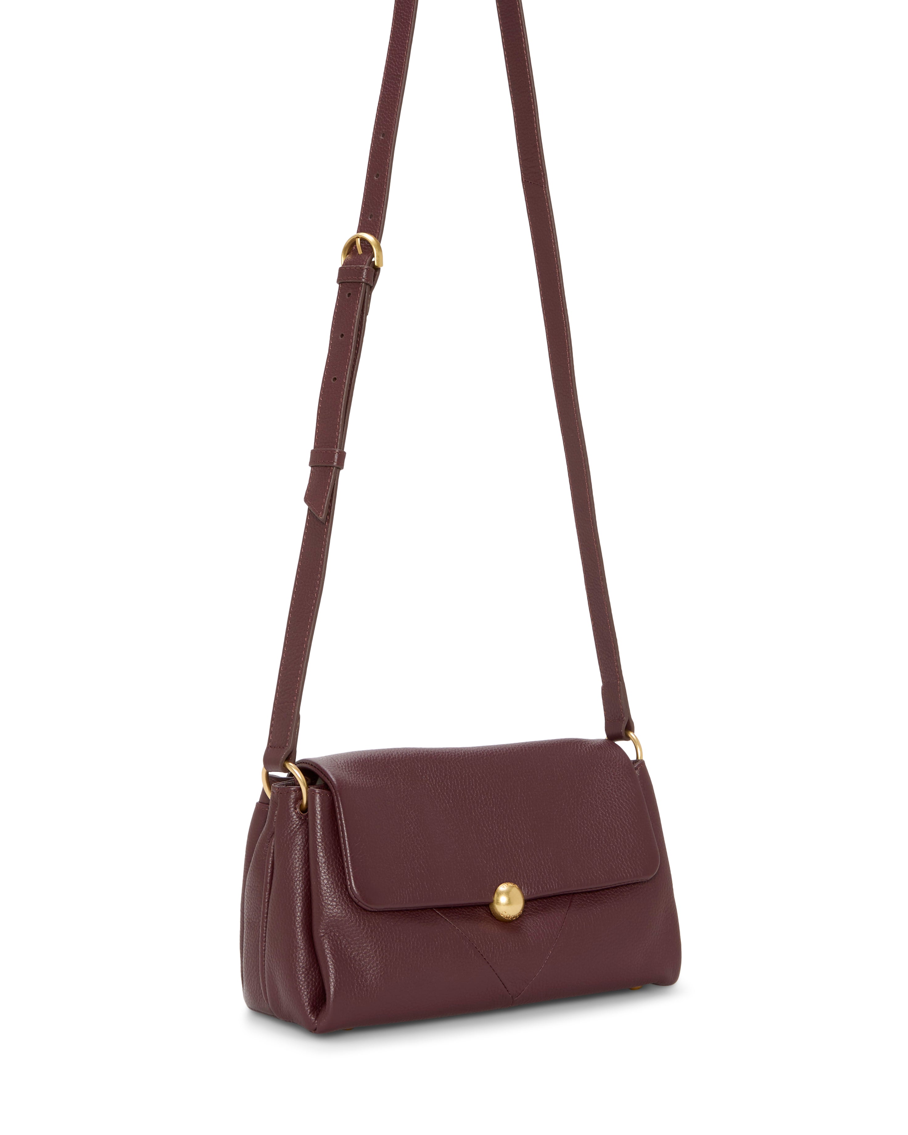 Medna Crossbody Bag