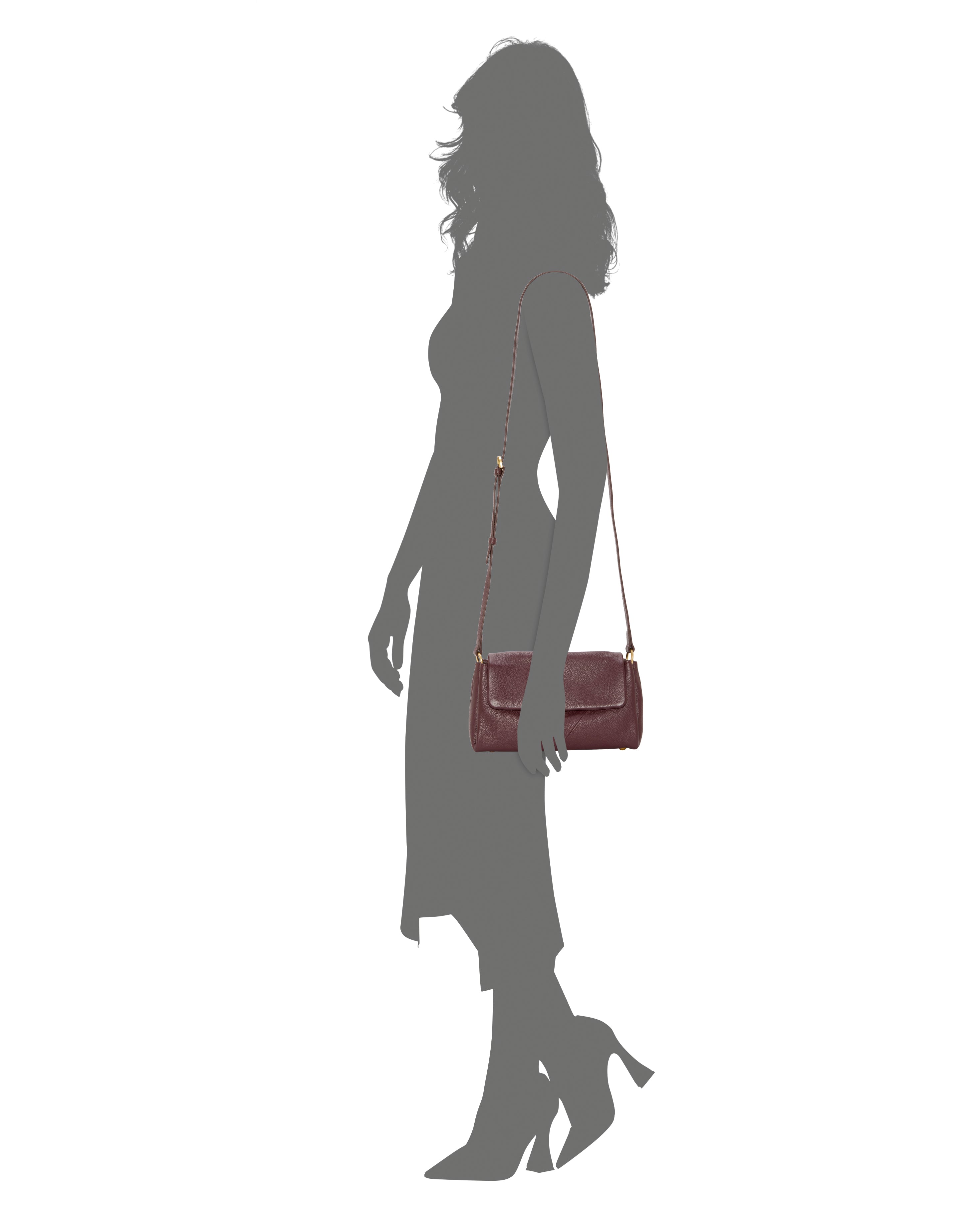 Medna Crossbody Bag