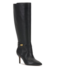 Meezo Extra Wide Calf Knee High Boot