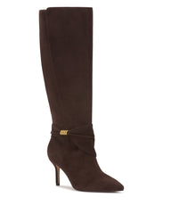 Meezo Extra Wide Calf Knee High Boot