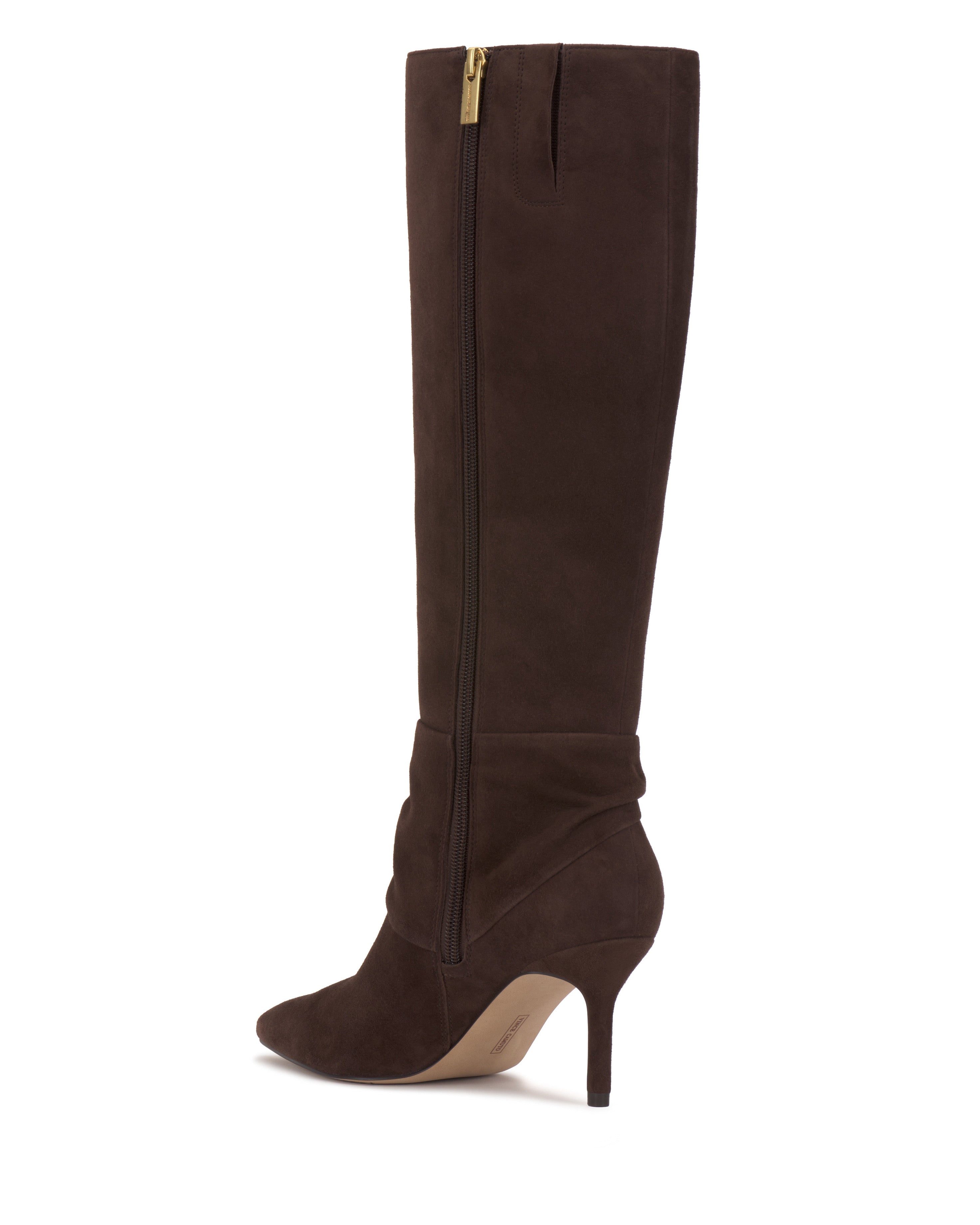 Meezo Knee High Boot