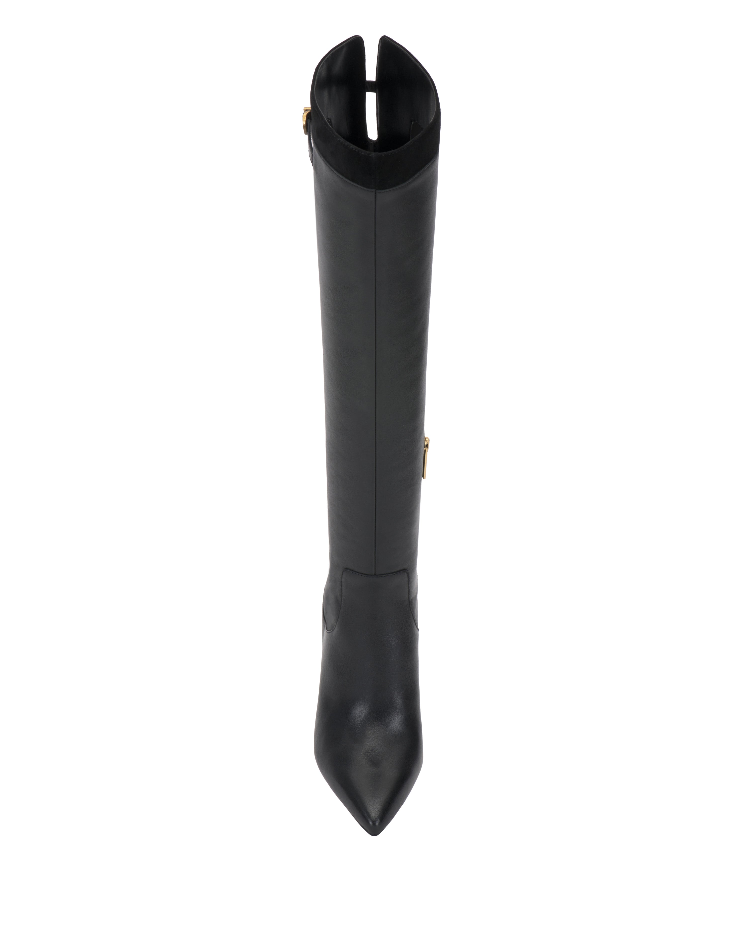 Meleis Over the Knee Boot