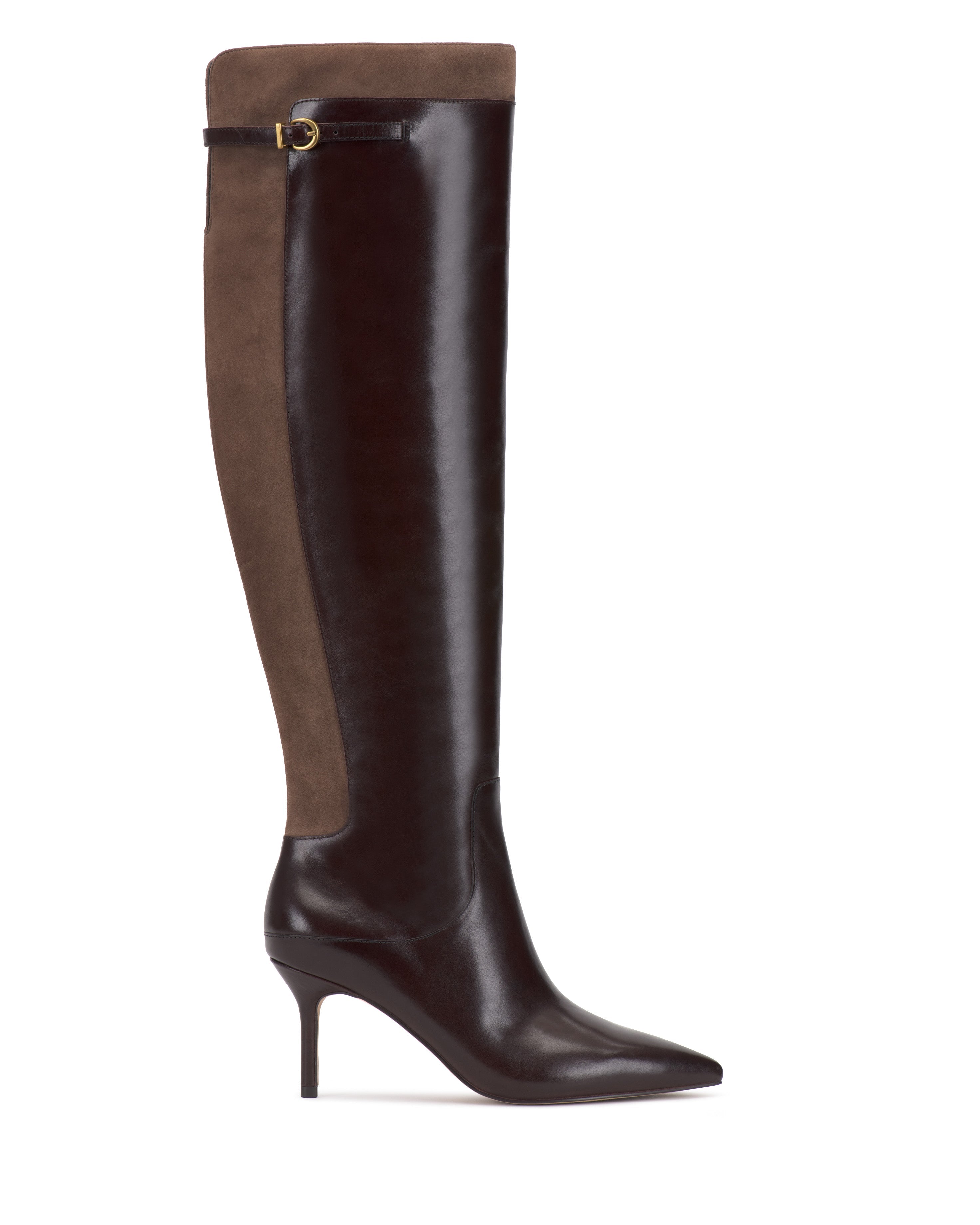 Meleis Over the Knee Boot