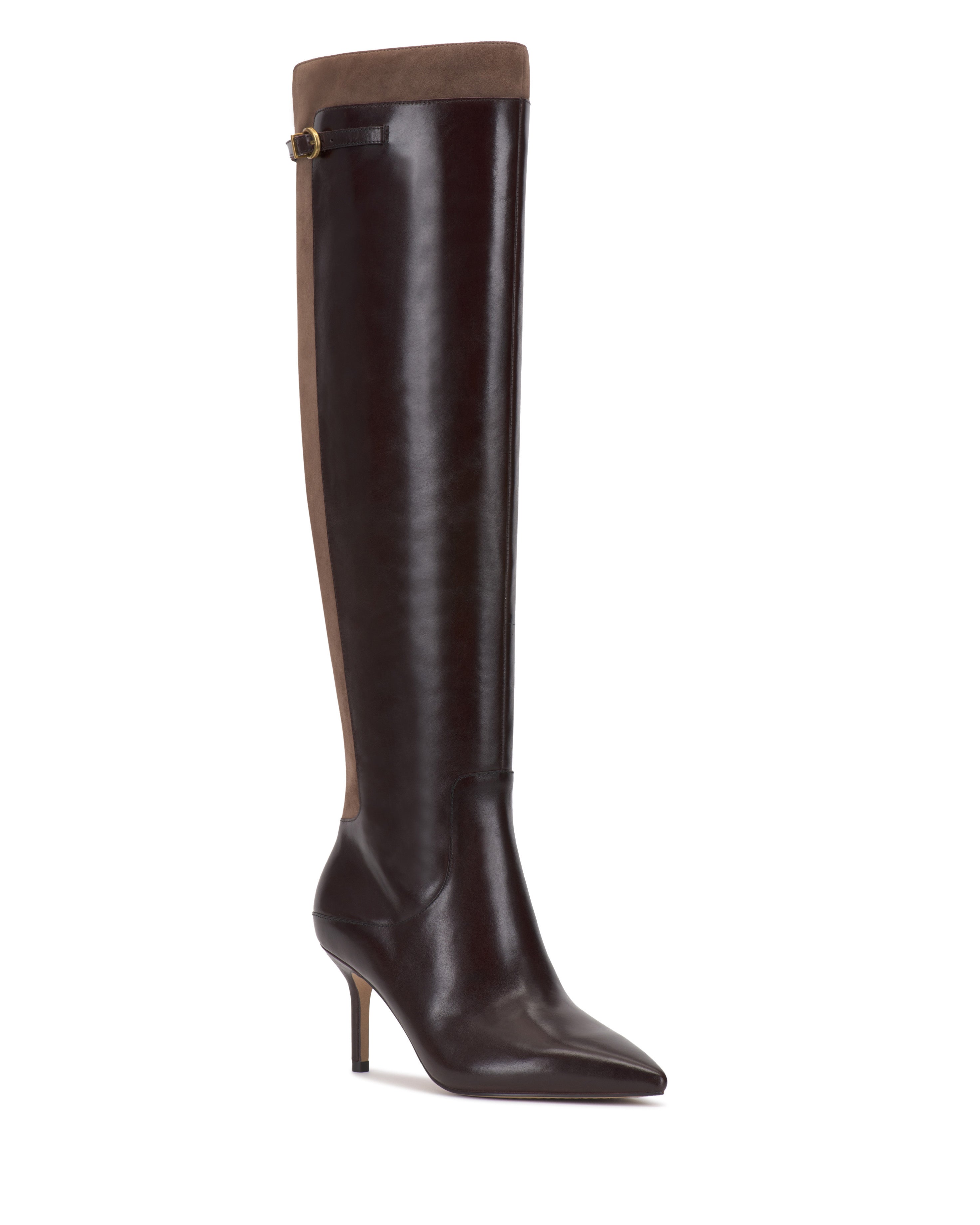 Meleis Over the Knee Boot