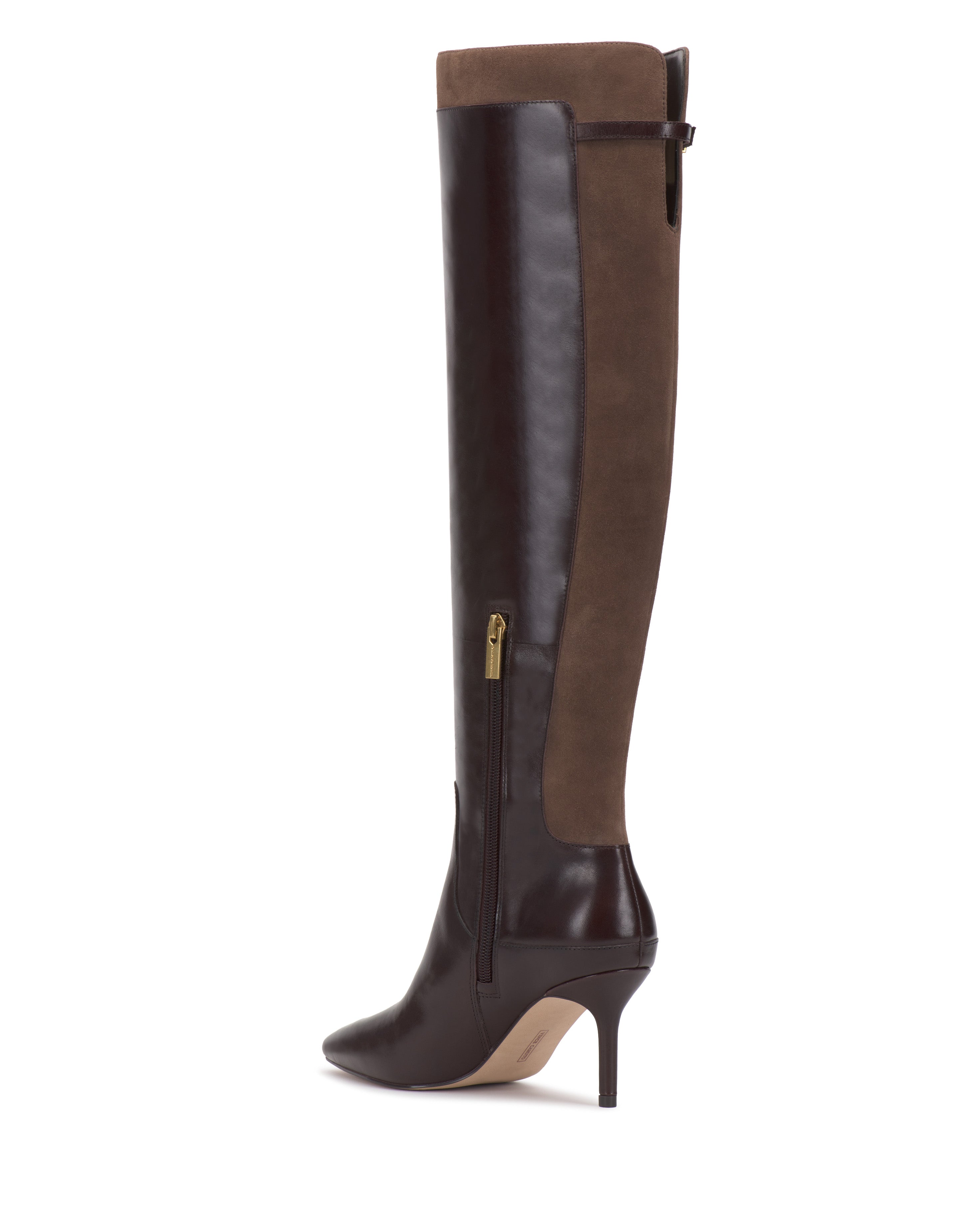 Meleis Over the Knee Boot