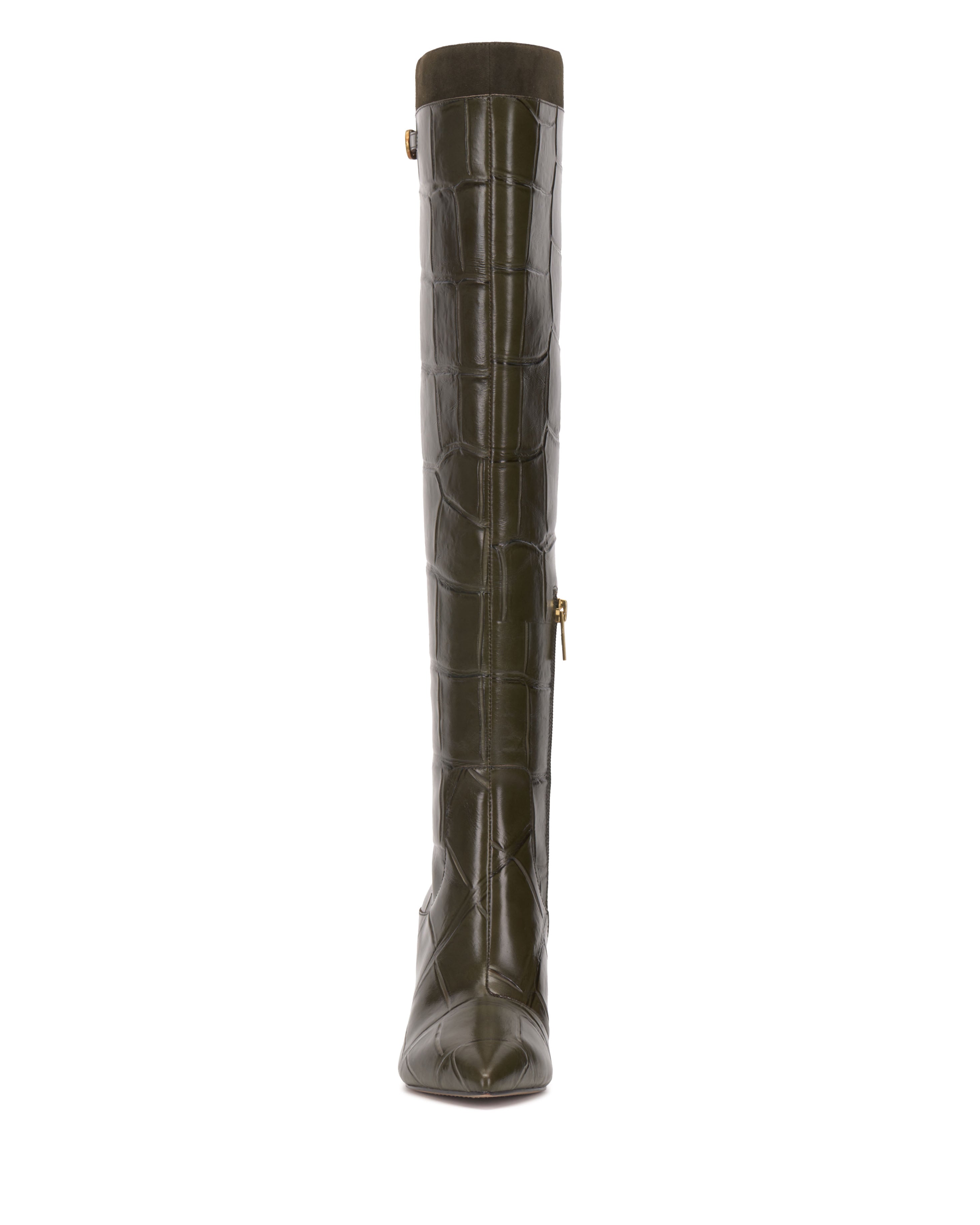 Meleis Over the Knee Boot