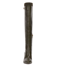 Meleis Over the Knee Boot