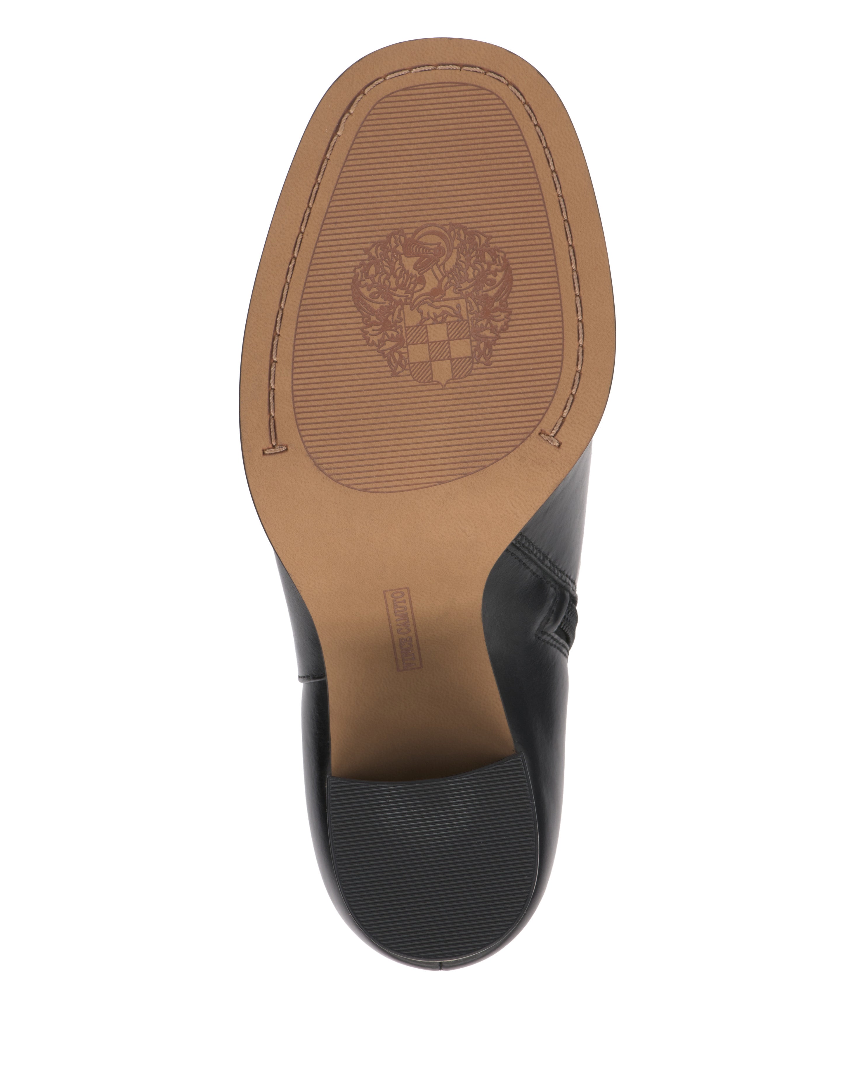 Melvani Bootie