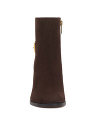 Melvani Bootie