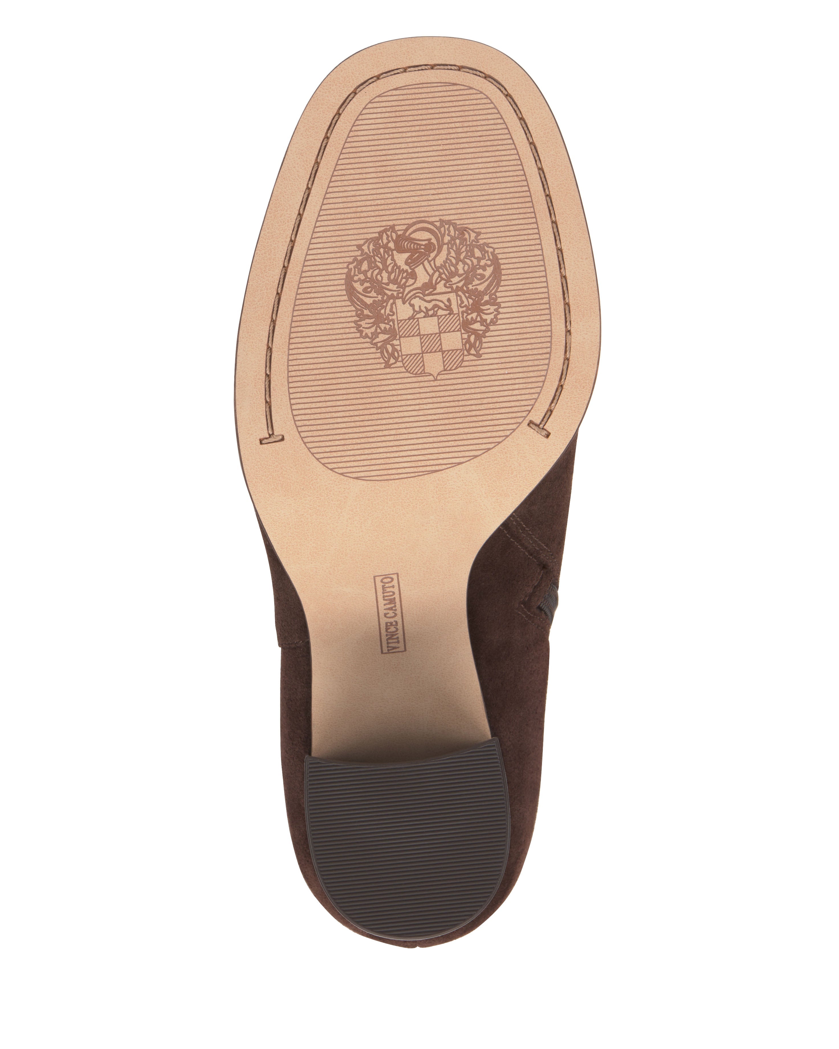 Melvani Bootie
