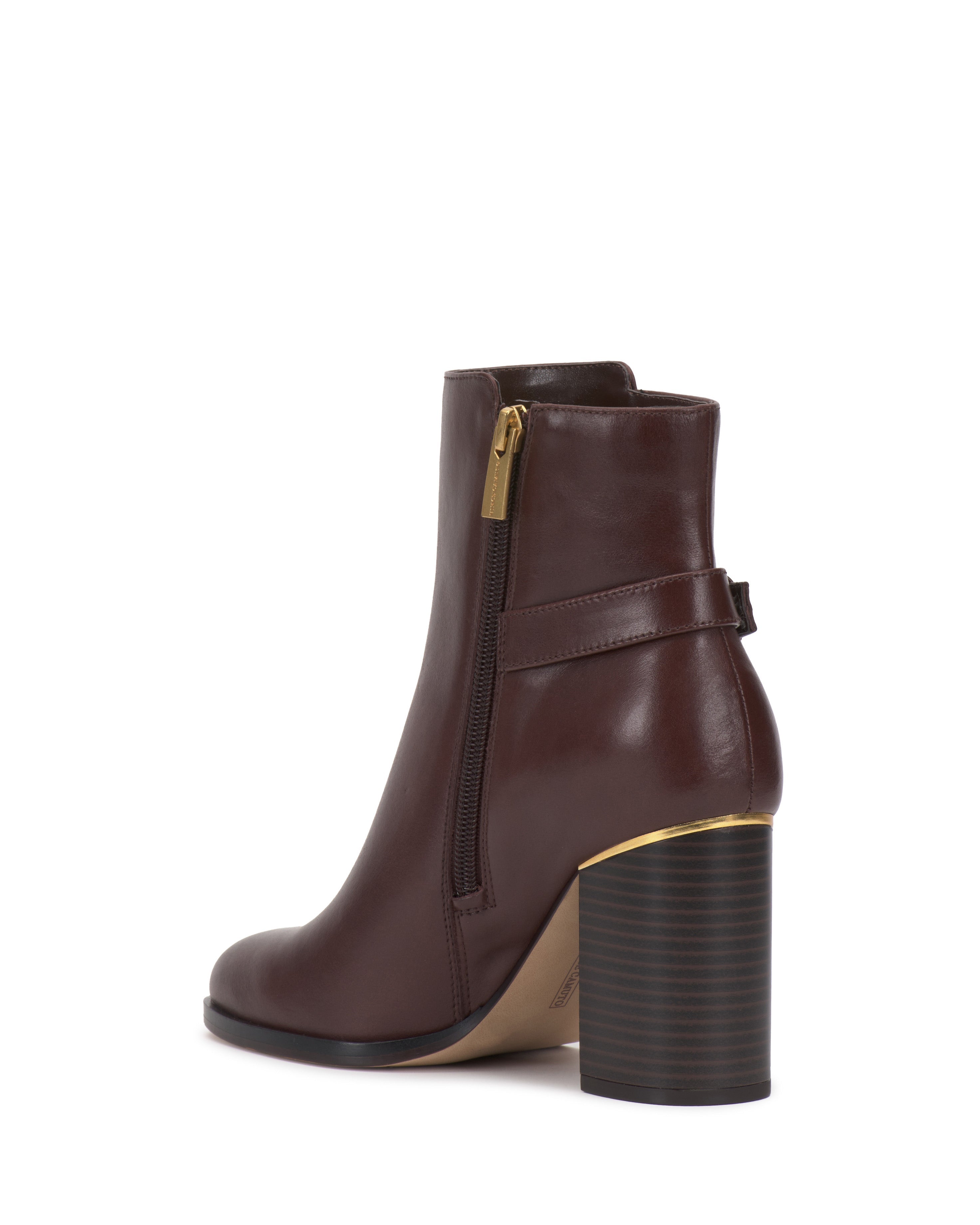 Melvani Bootie