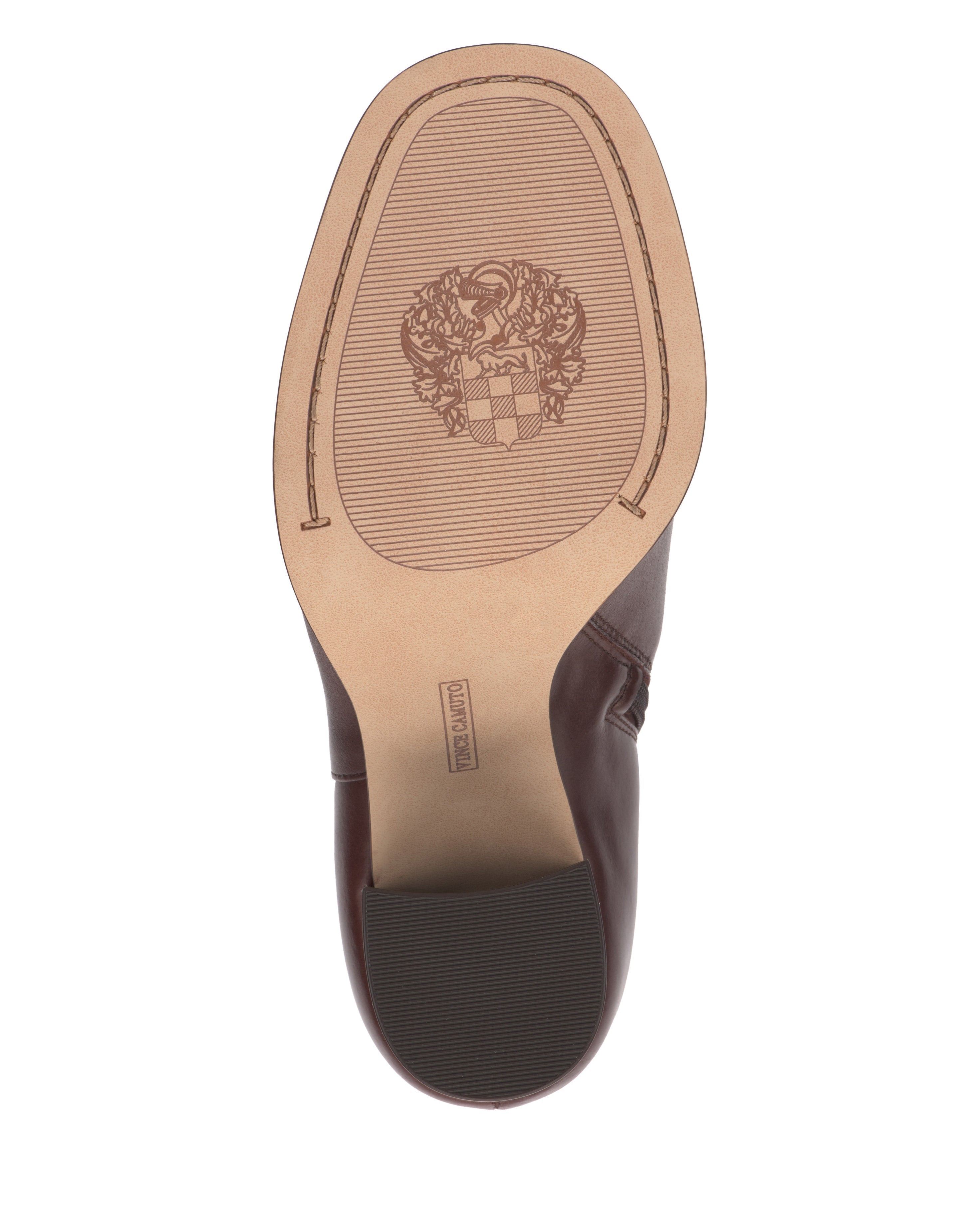 Melvani Bootie