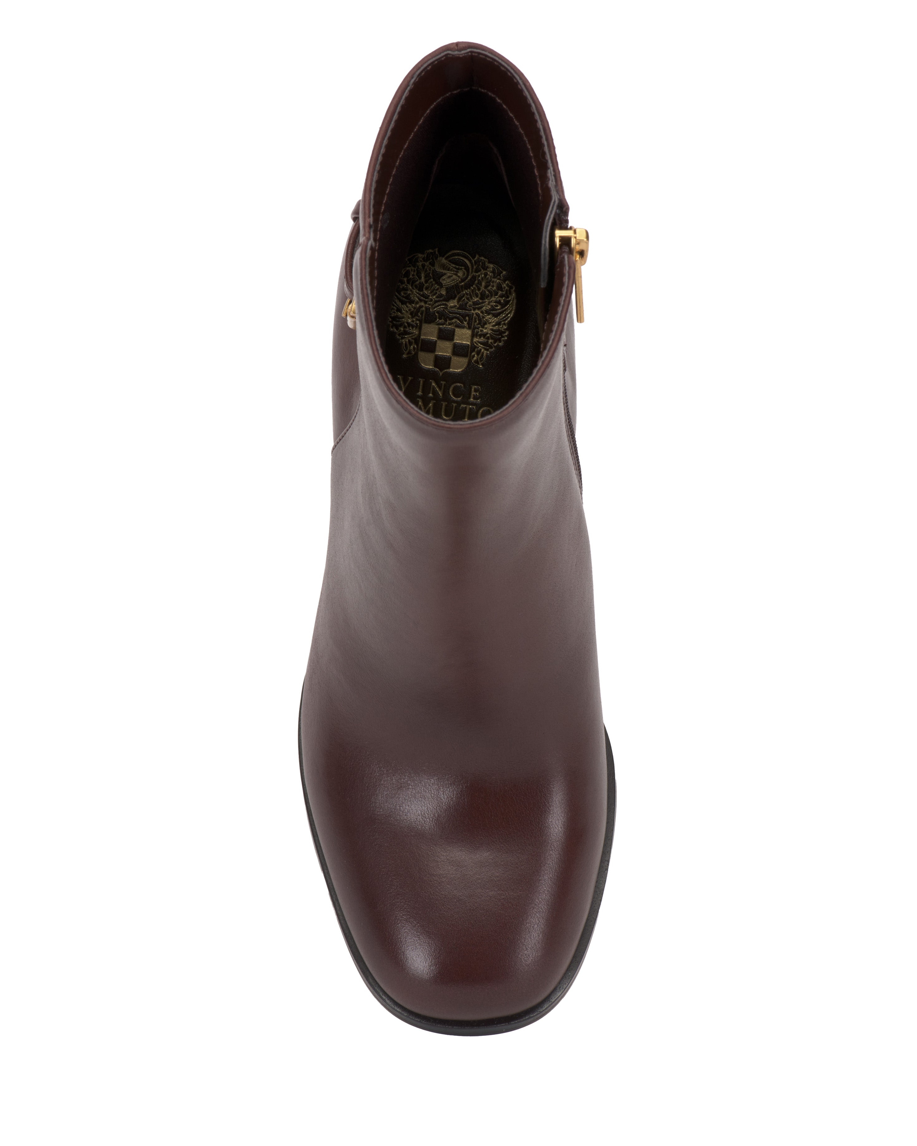 Melvani Bootie