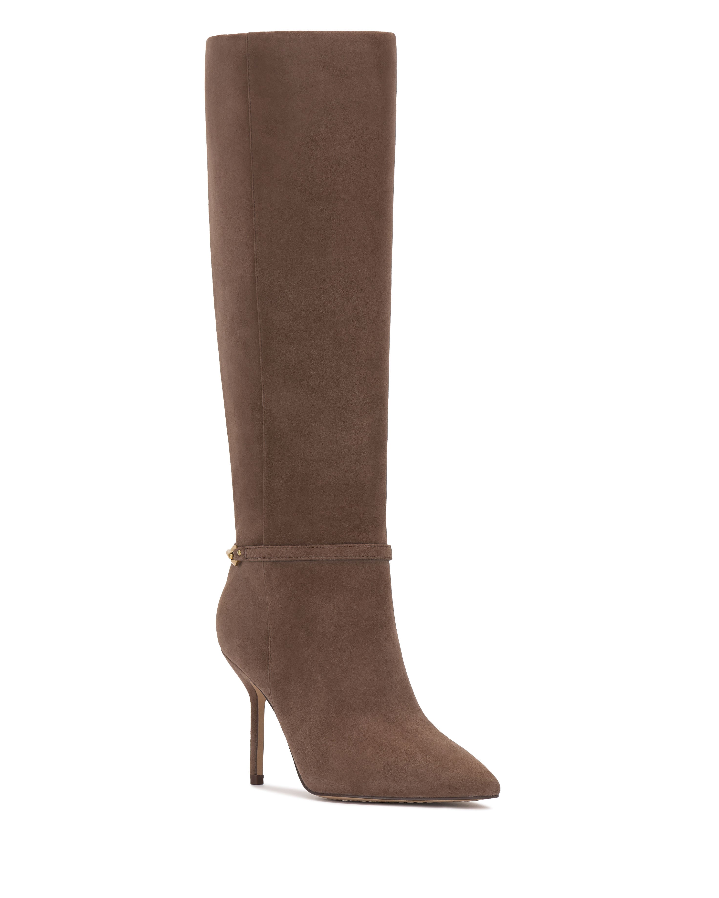 Mirtha Extra Wide Calf Boot