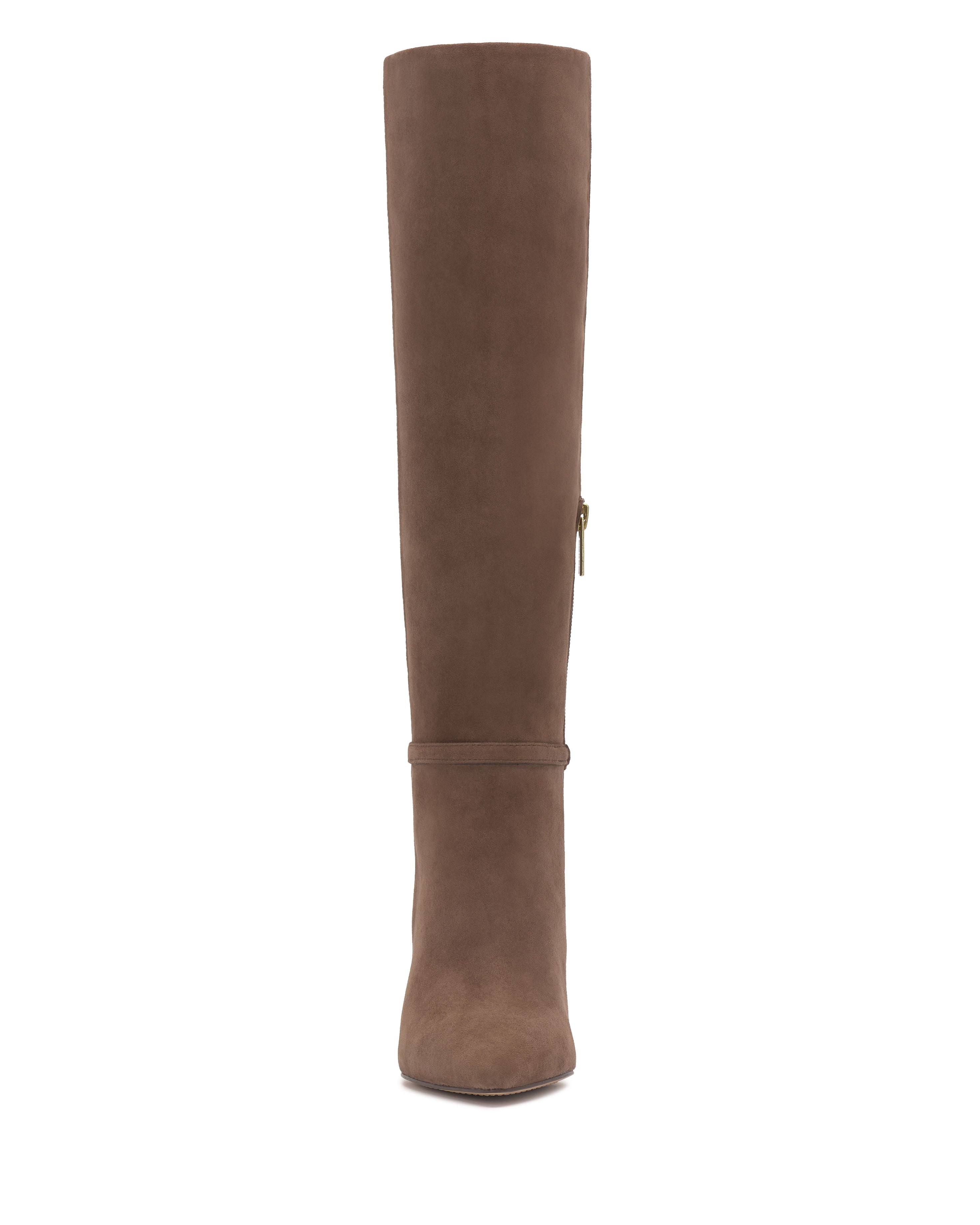 Mirtha Extra Wide Calf Boot
