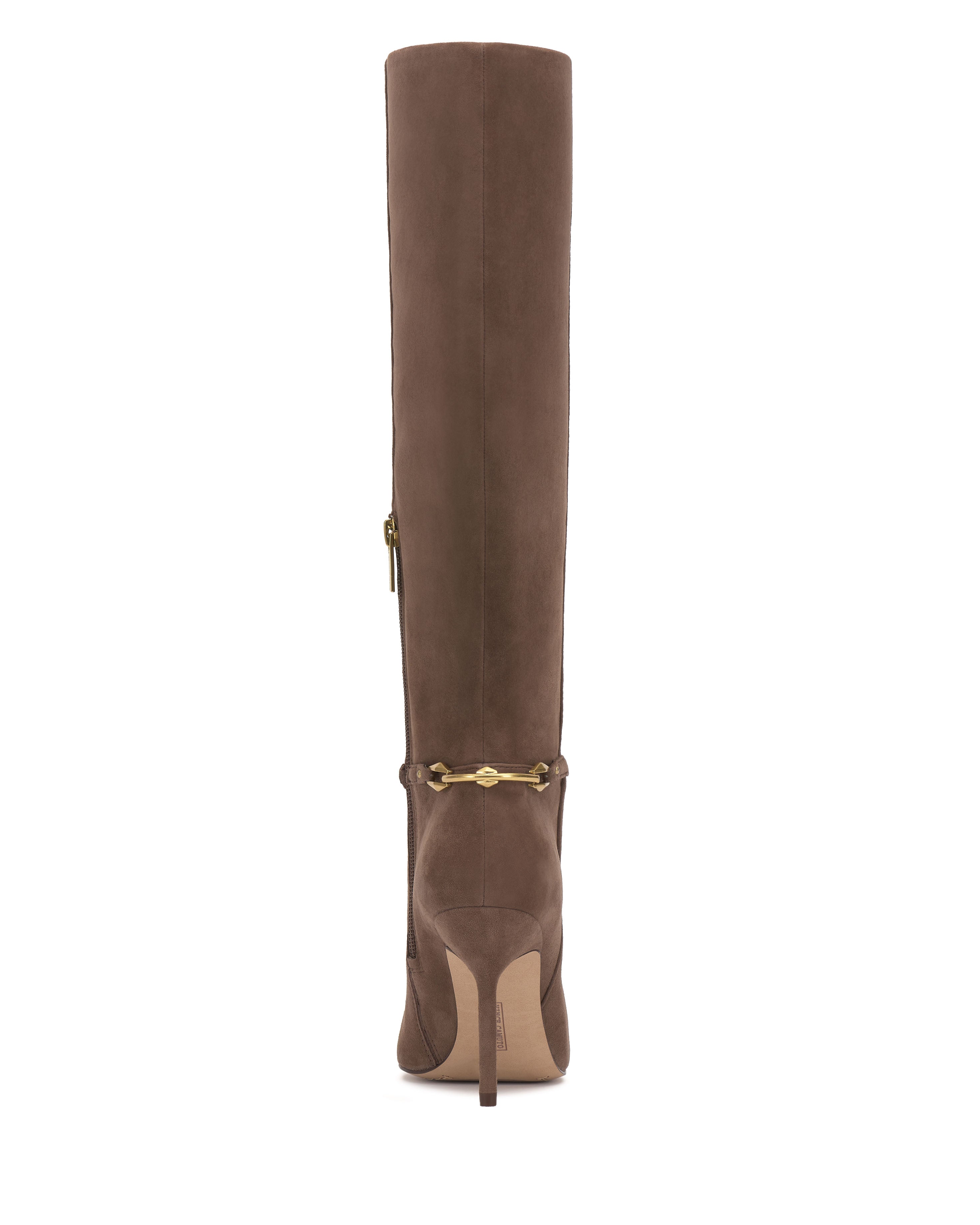 Mirtha Extra Wide Calf Boot