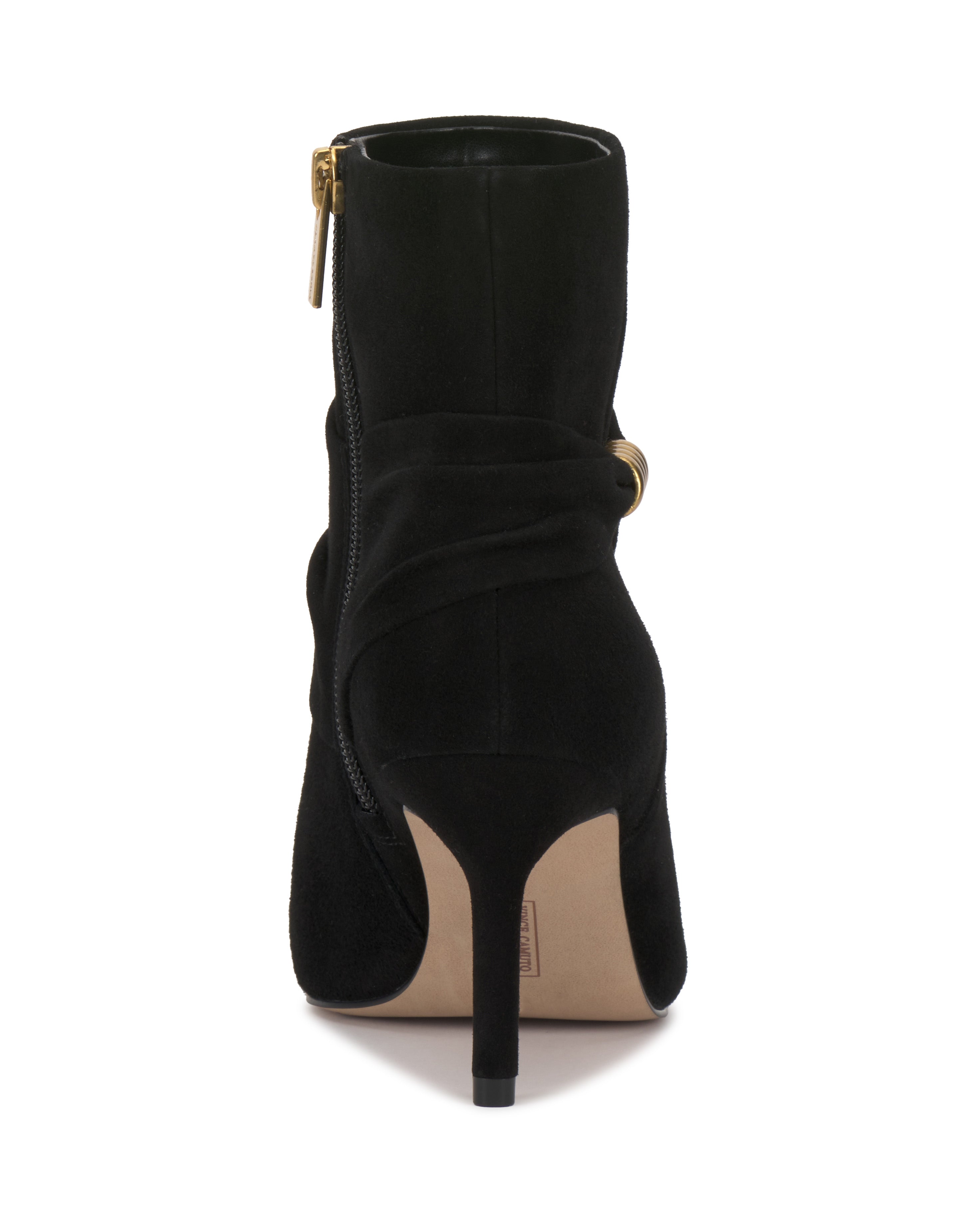Murlea Bootie