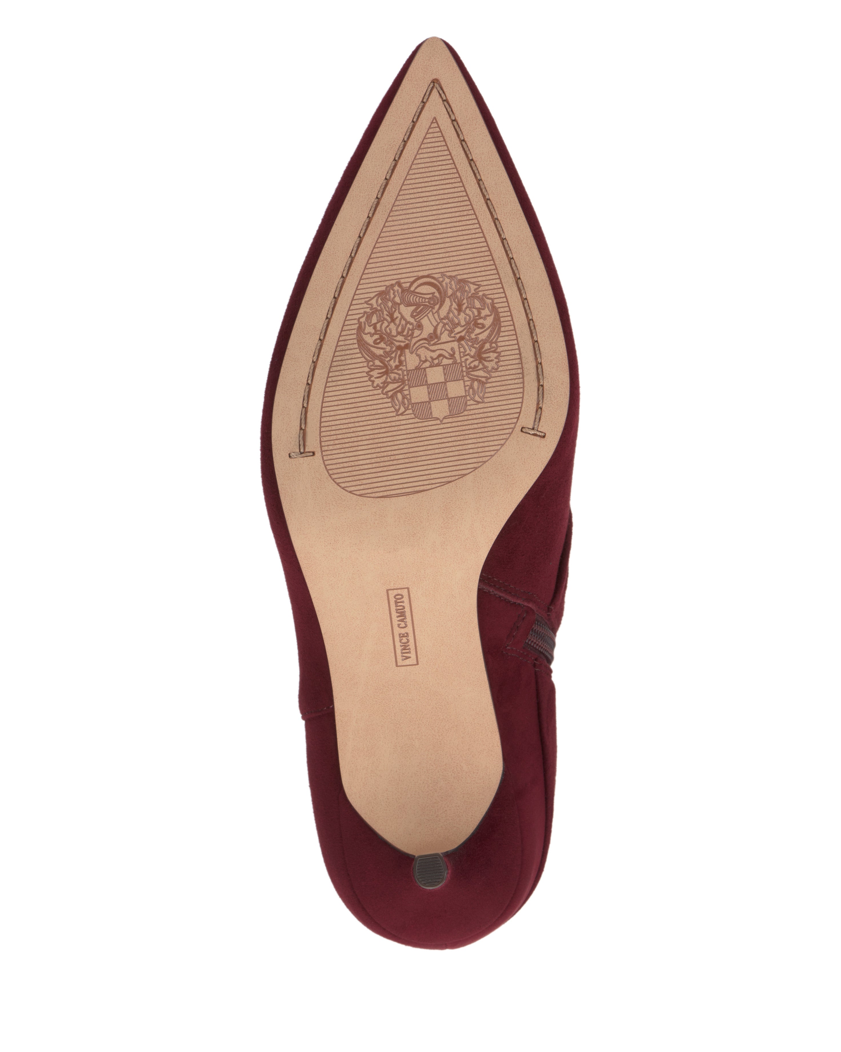 Murlea Bootie
