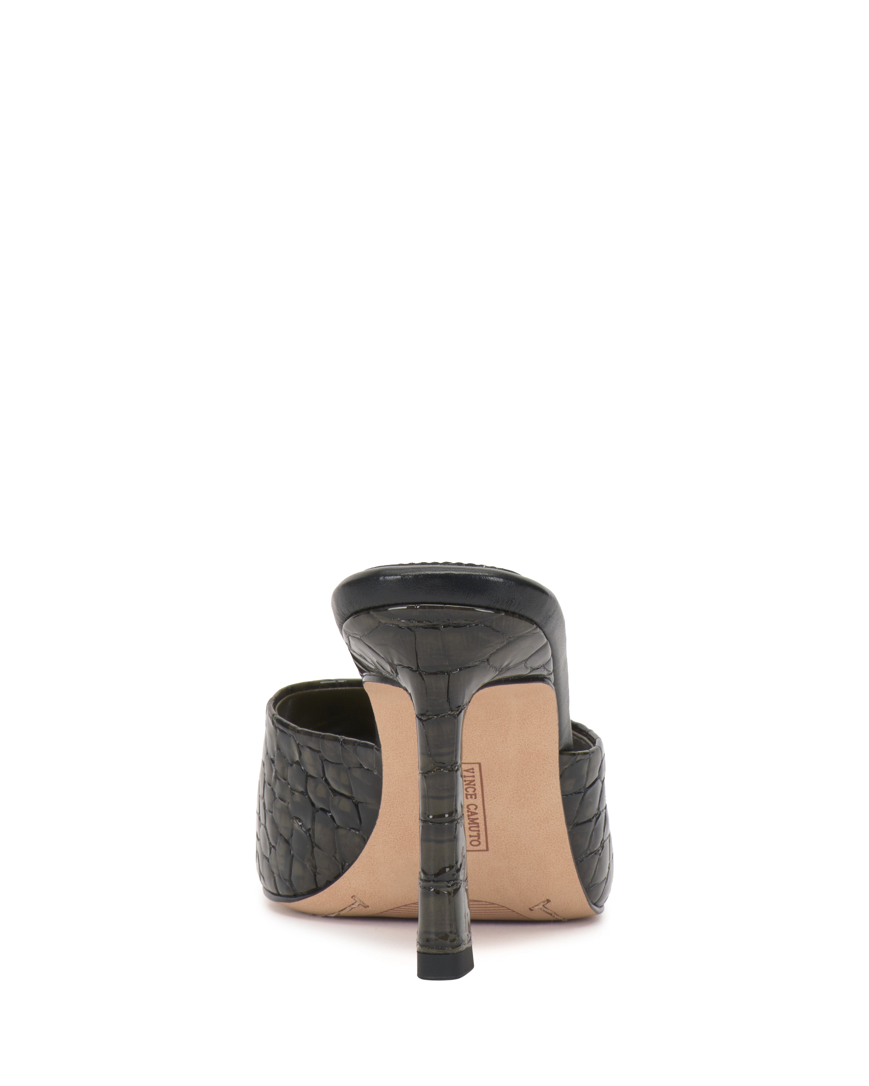 Paigely Mule