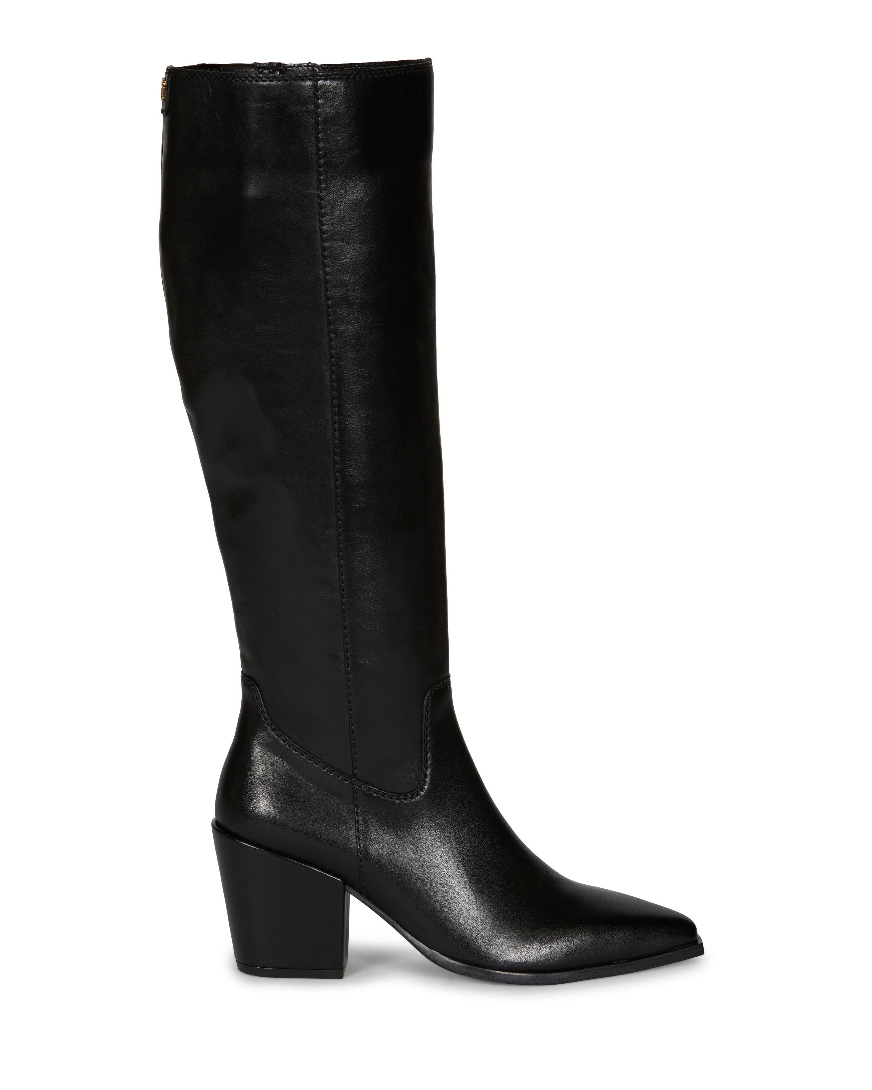 Pamlia Narrow Calf Knee High Boot