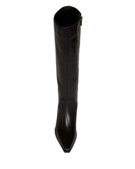 Pamlia Narrow Calf Knee High Boot