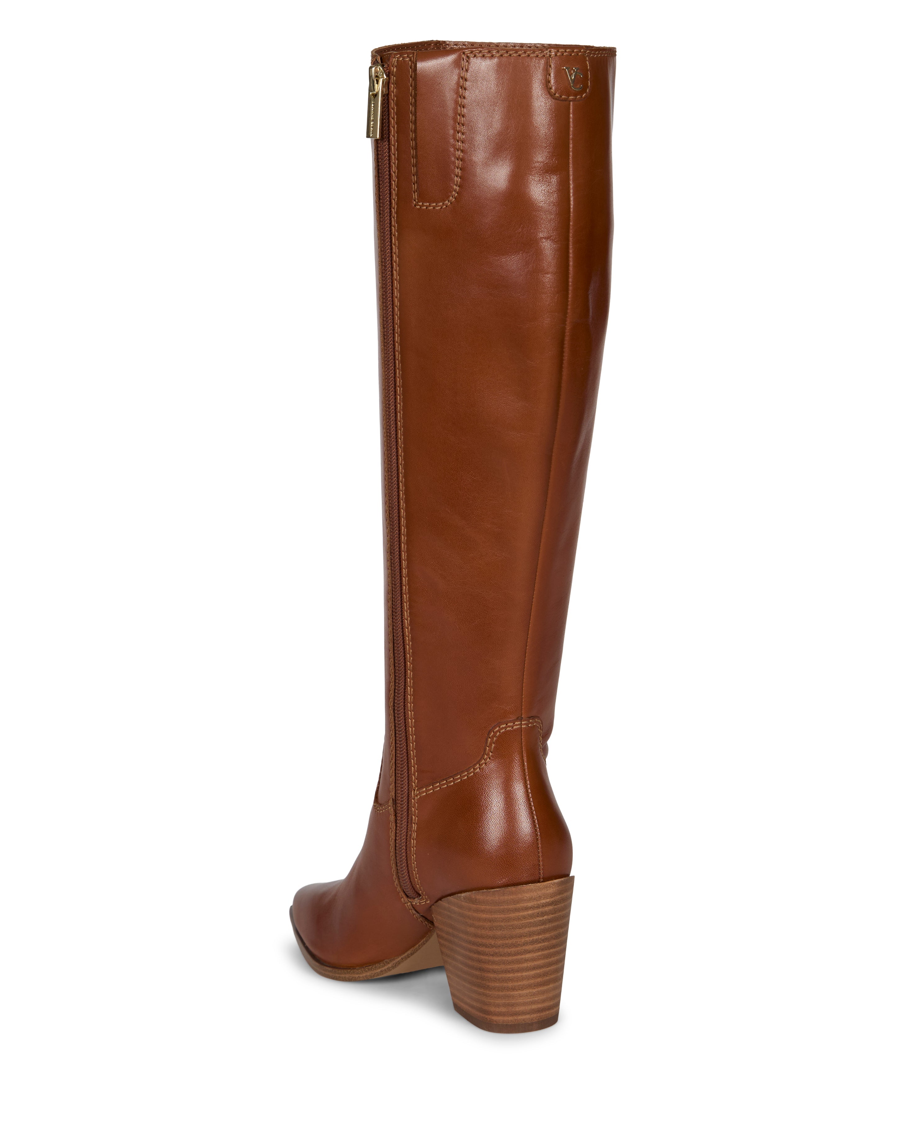 Pamlia Narrow Calf Knee High Boot