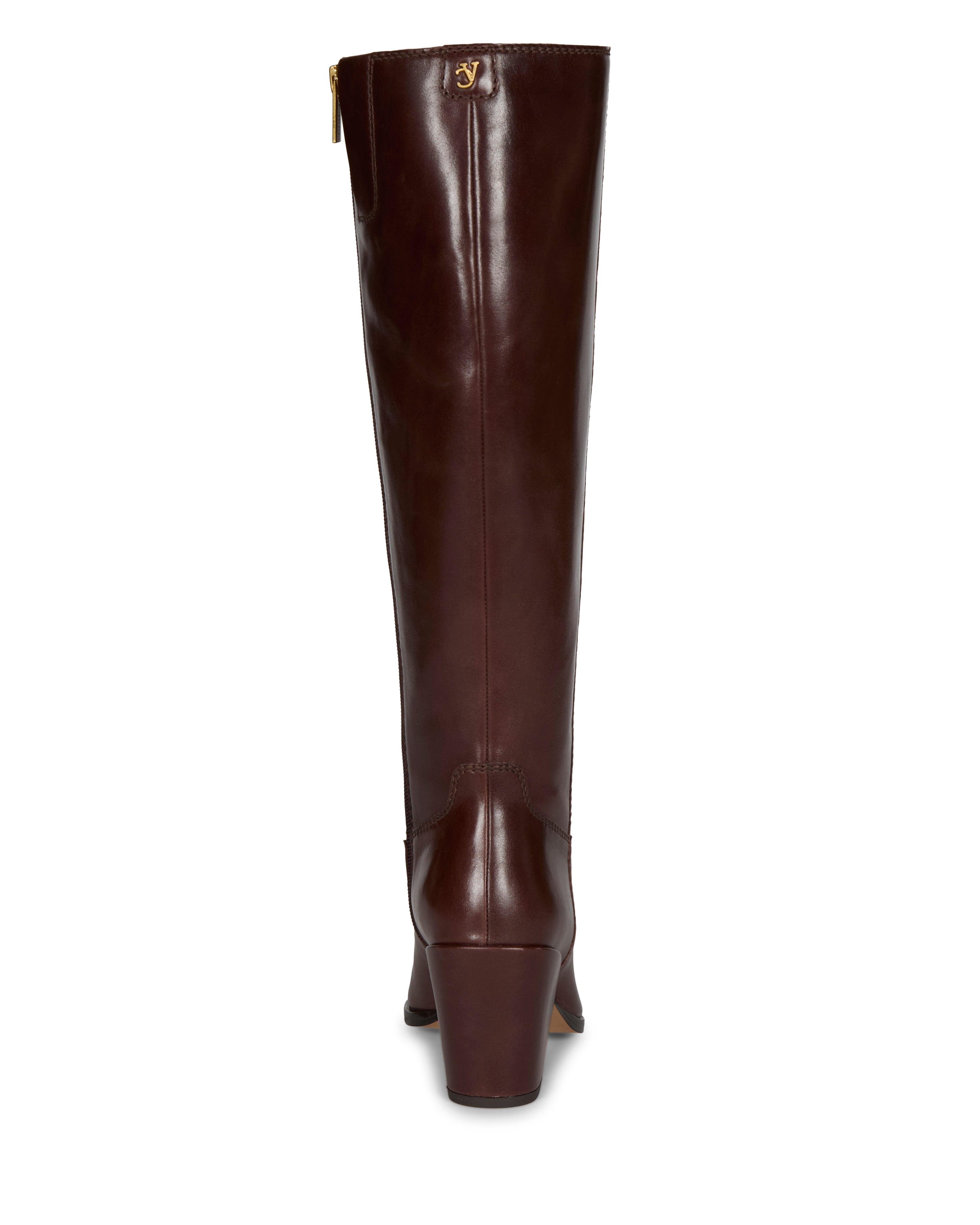 Pamlia Narrow Calf Knee High Boot