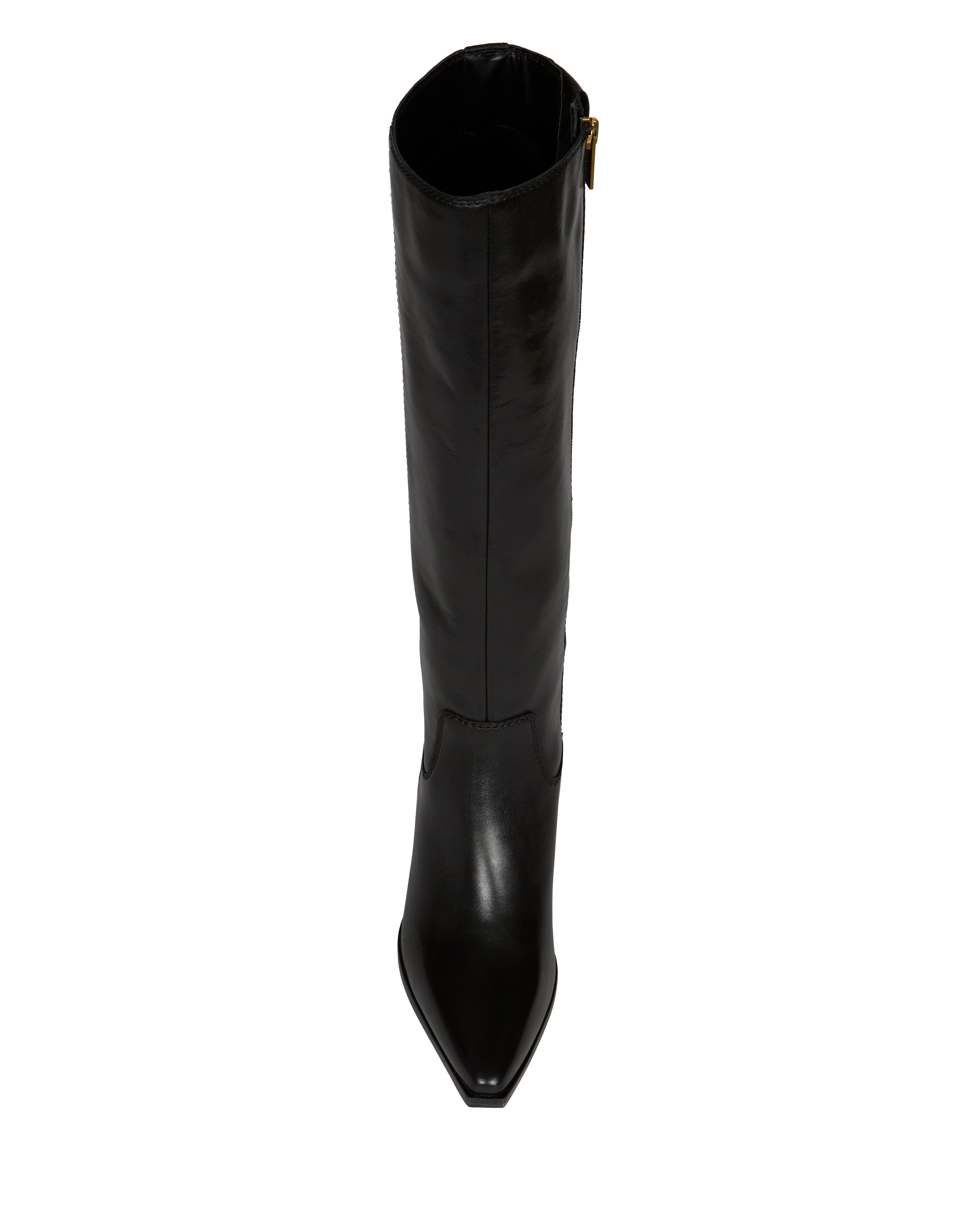 Pamlia Wide Calf Knee High Boot