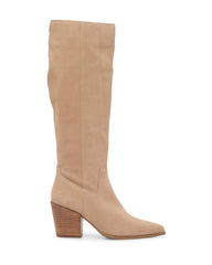 Pamlia Wide Calf Knee High Boot