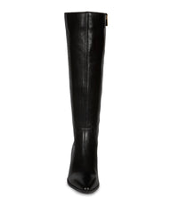 Pamlia Extra Wide Calf Knee High Boot