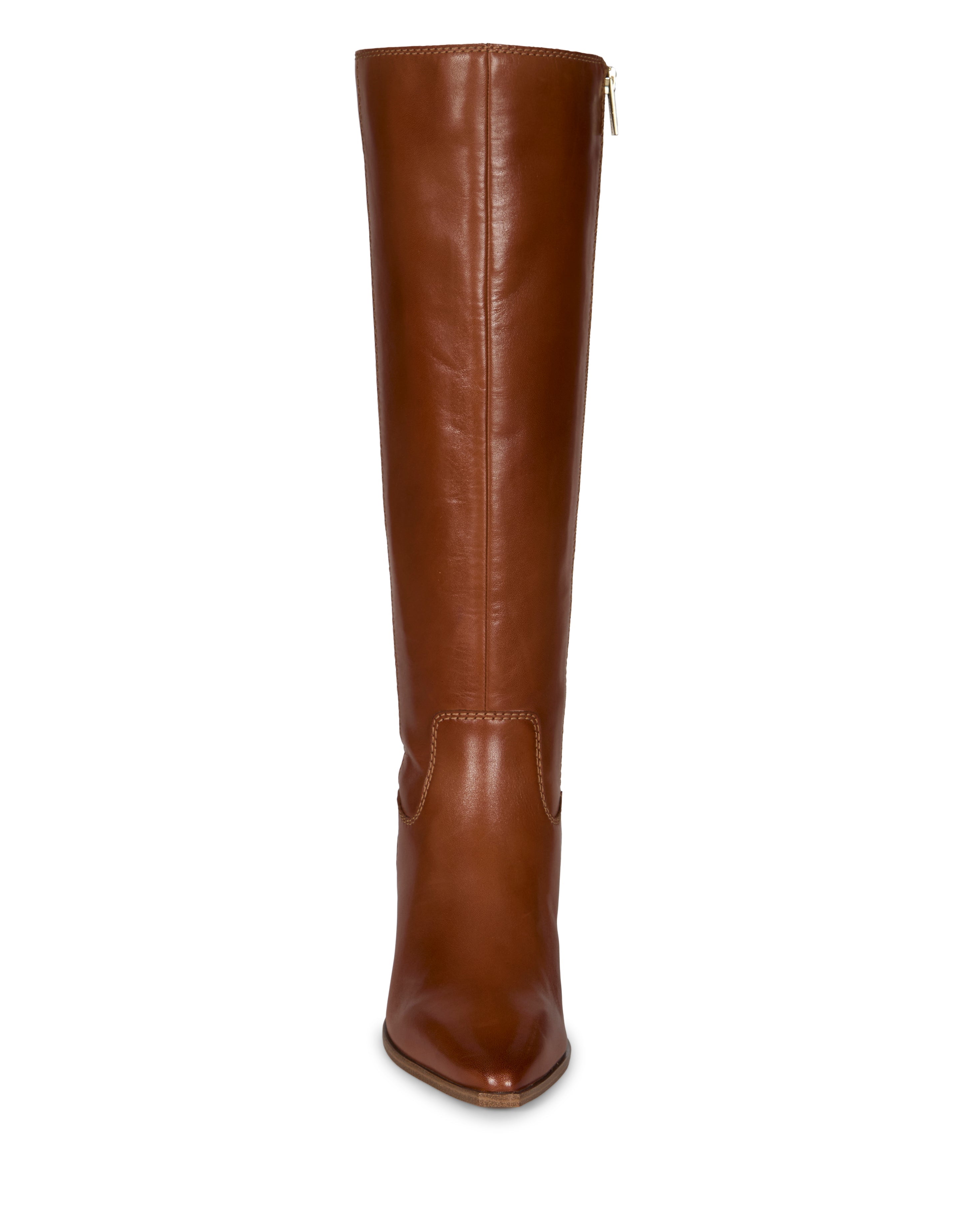 Pamlia Extra Wide Calf Knee High Boot