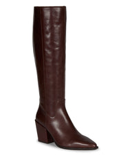 Pamlia Extra Wide Calf Knee High Boot